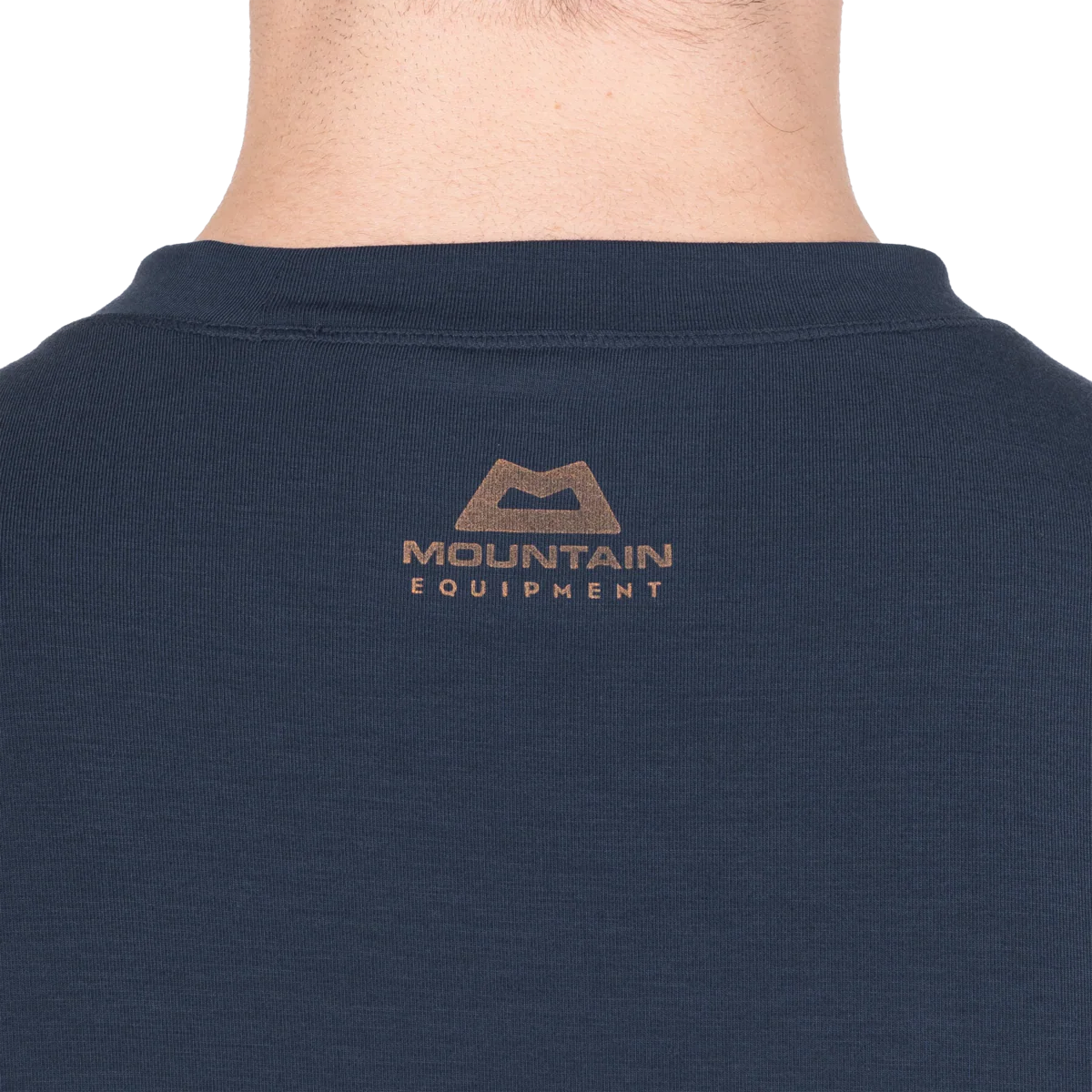 Groundup Skyline Men's Tee - Image 9