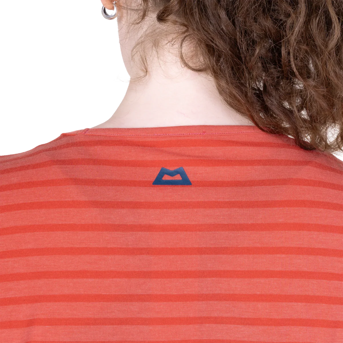 Groundup Stripe Women's Tee - Image 30