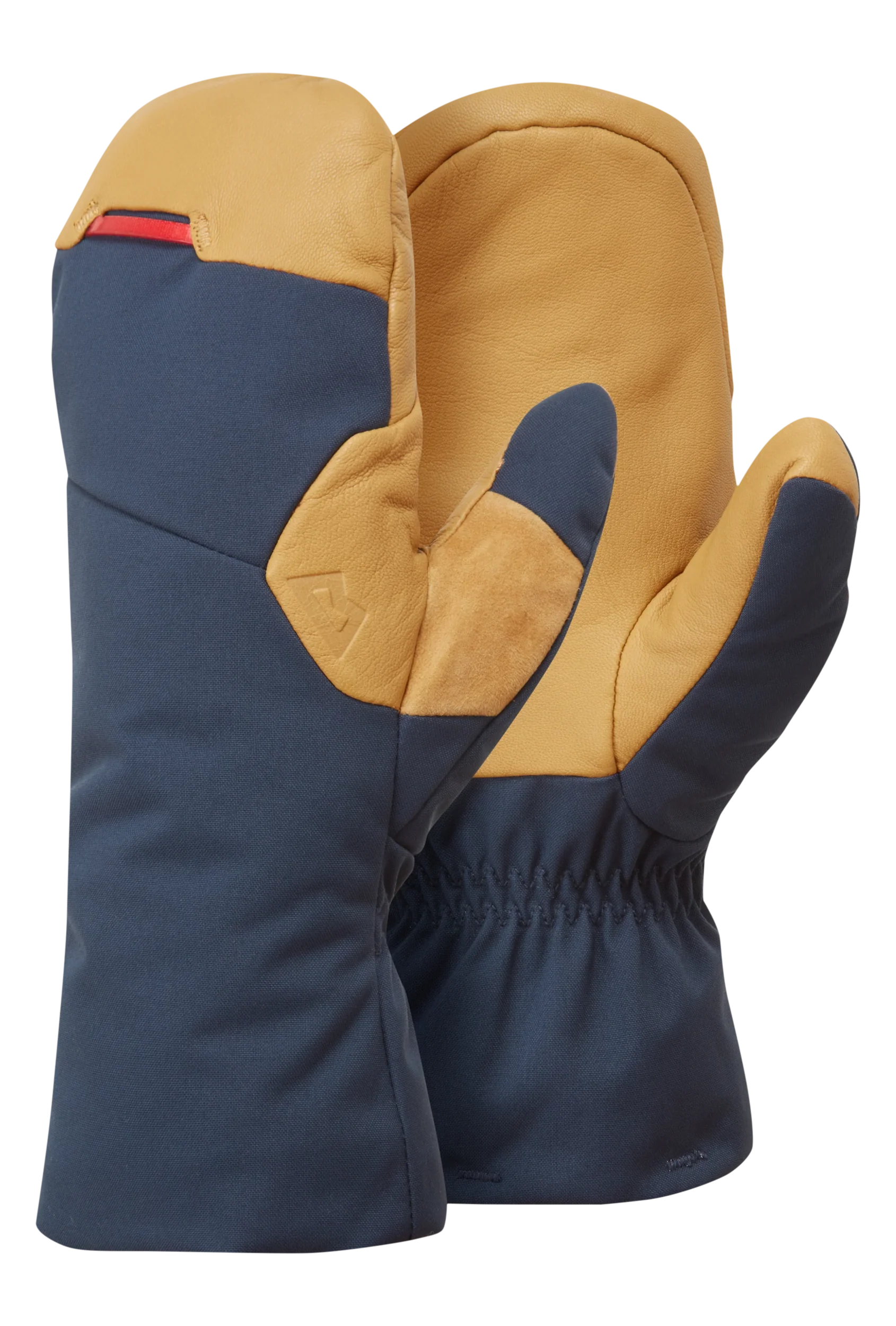 Guide Mitt