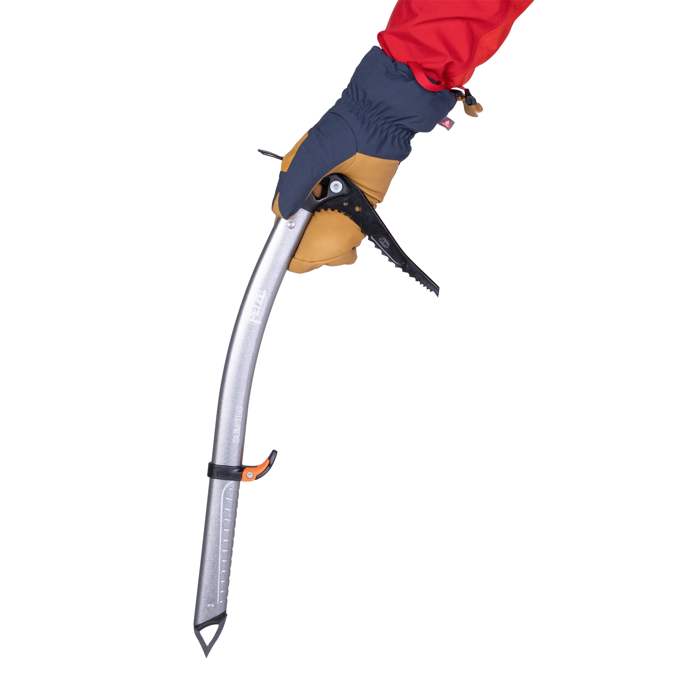 Guide Mitt - Image 5