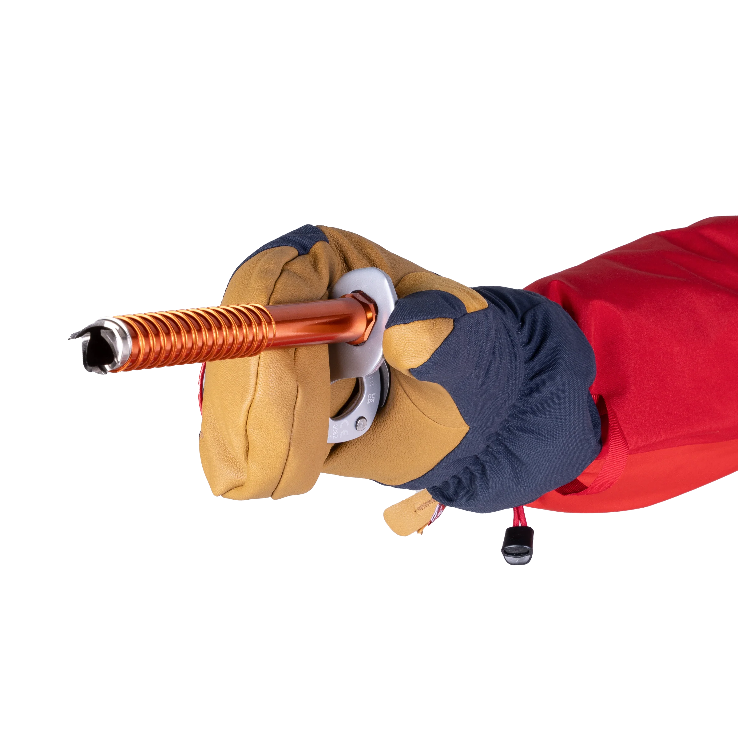 Guide Mitt - Image 6
