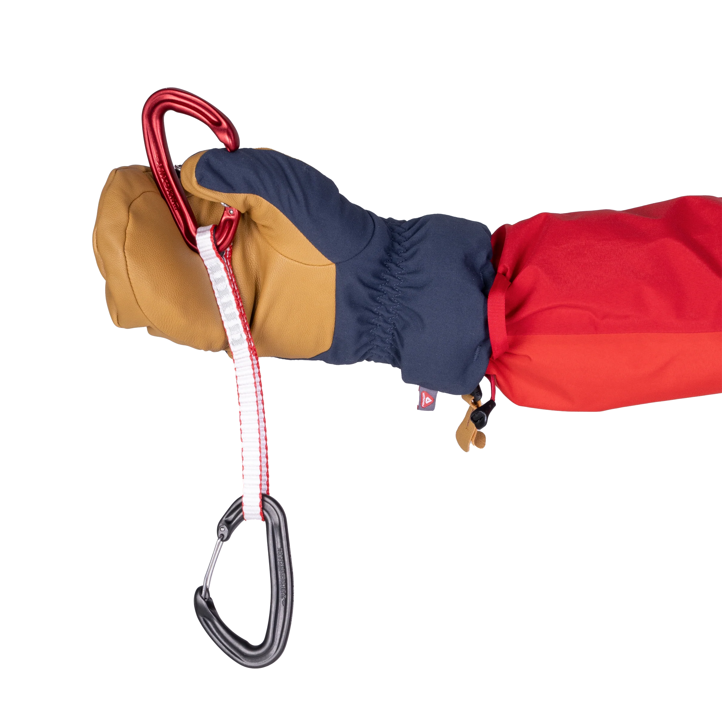 Guide Mitt - Image 7