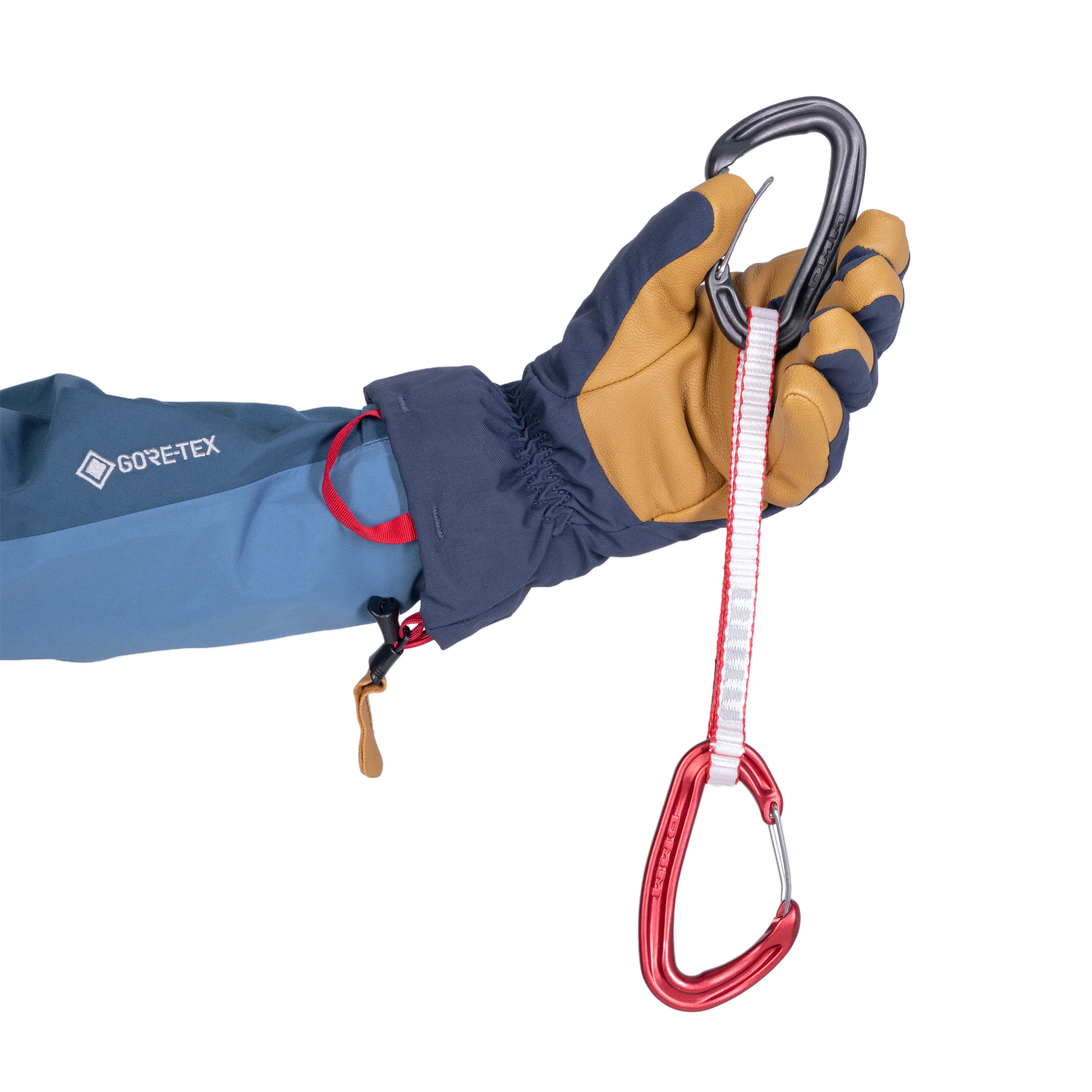 Guide Women's Glove - Image 7