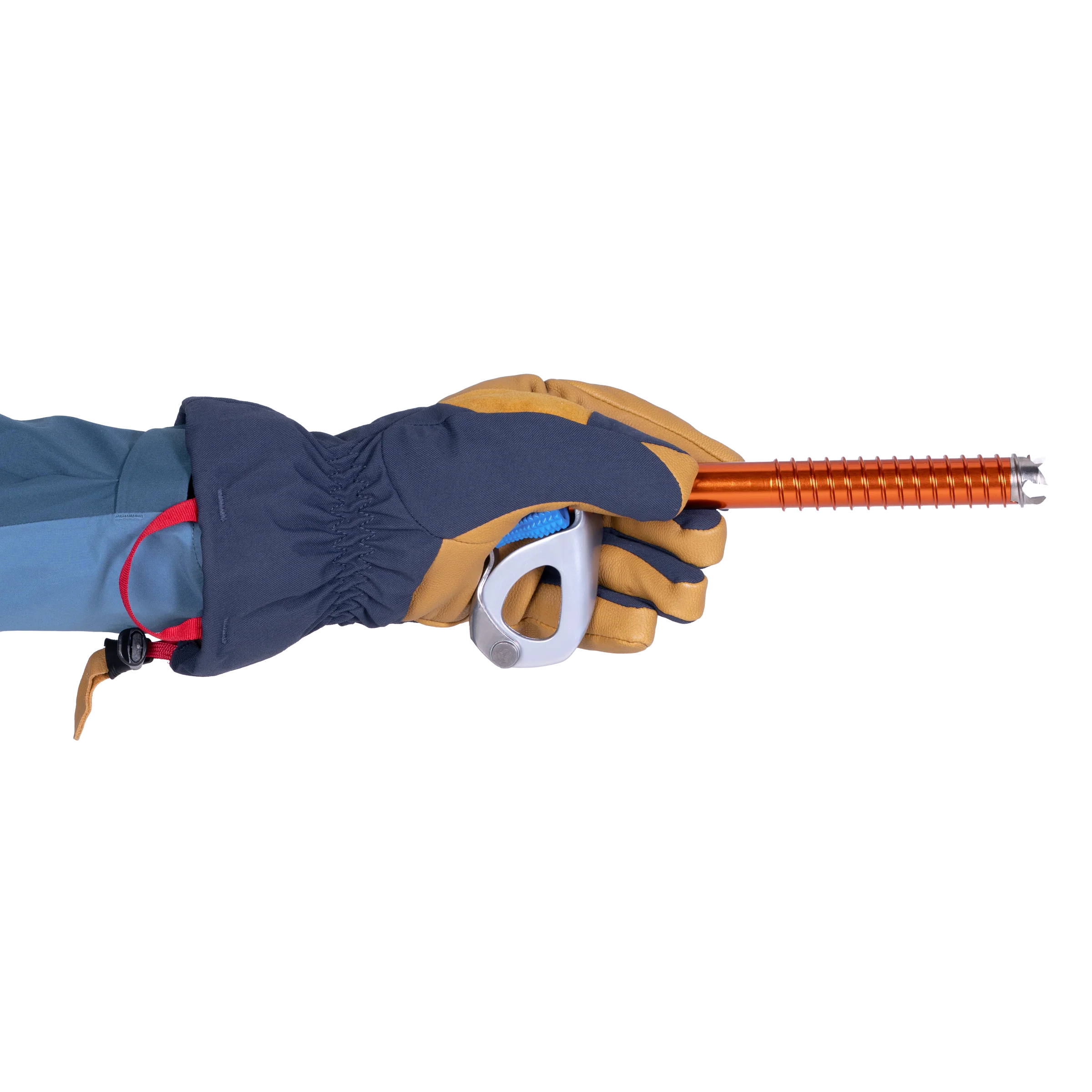 Guide Women's Glove - Image 8
