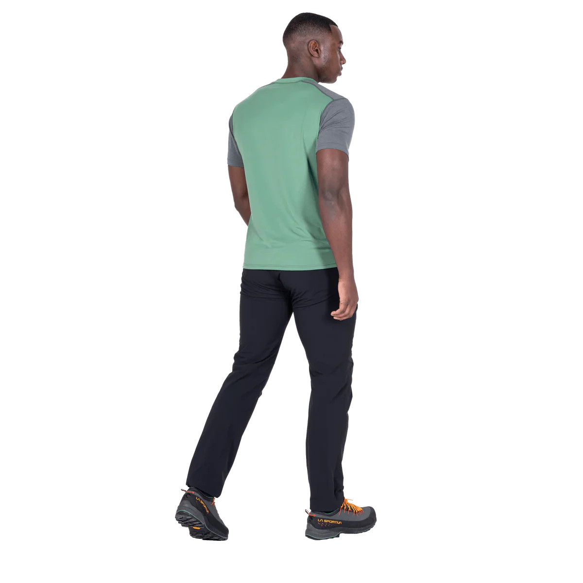 Headpoint Block Men's Tee - Image 12