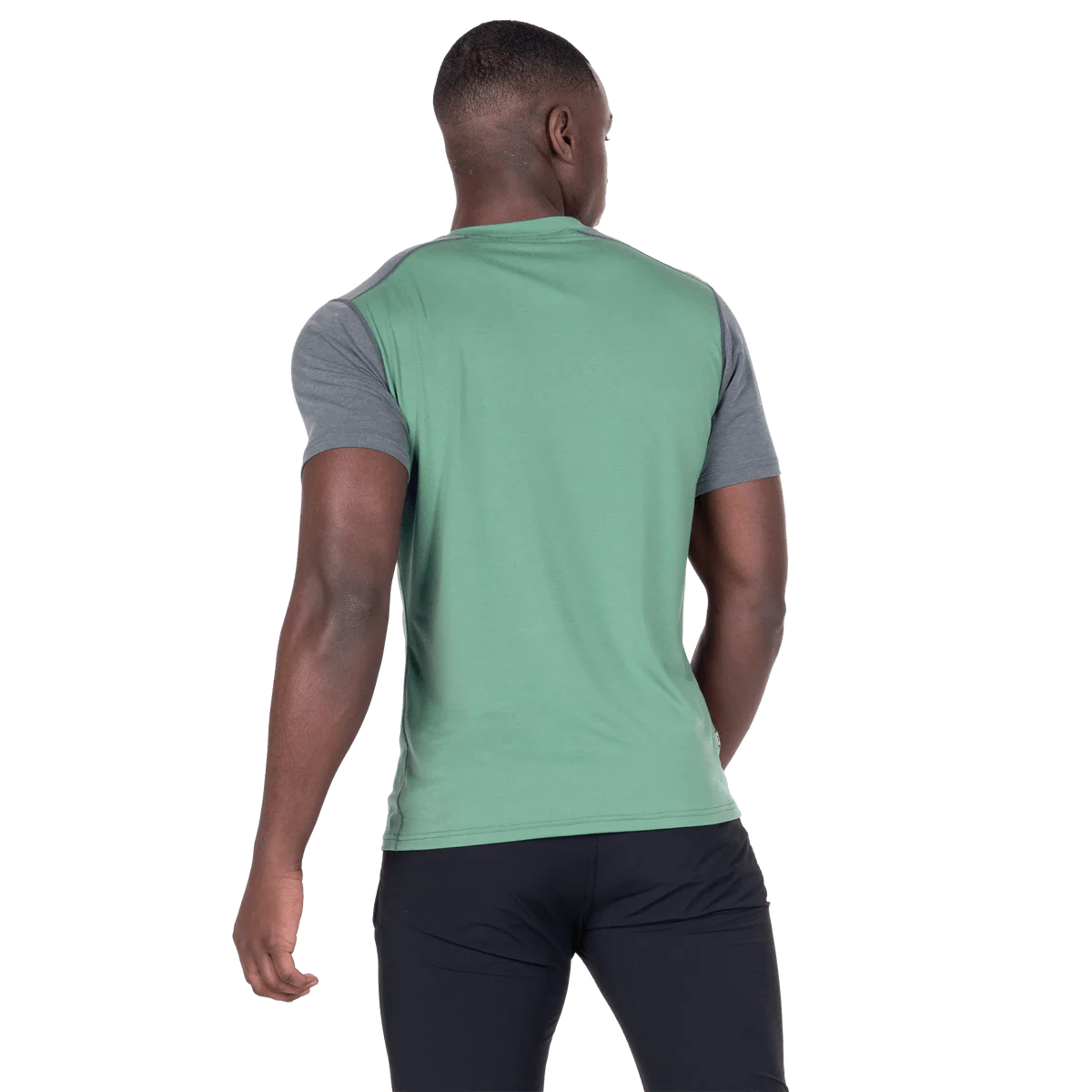 Headpoint Block Men's Tee - Image 14