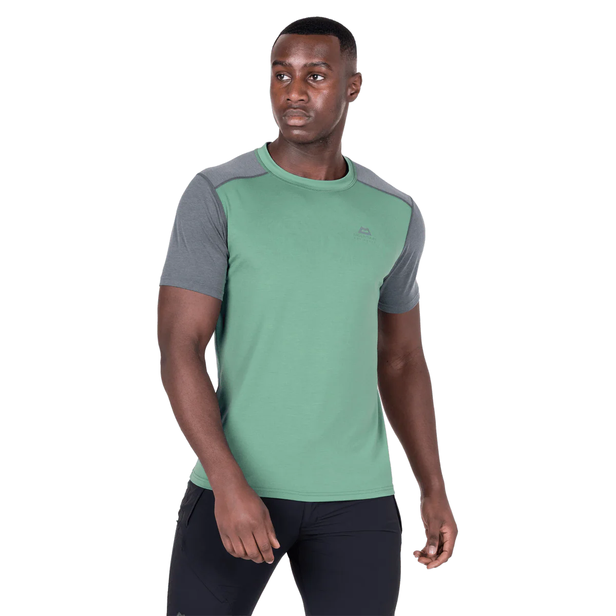 Headpoint Block Men's Tee - Image 15