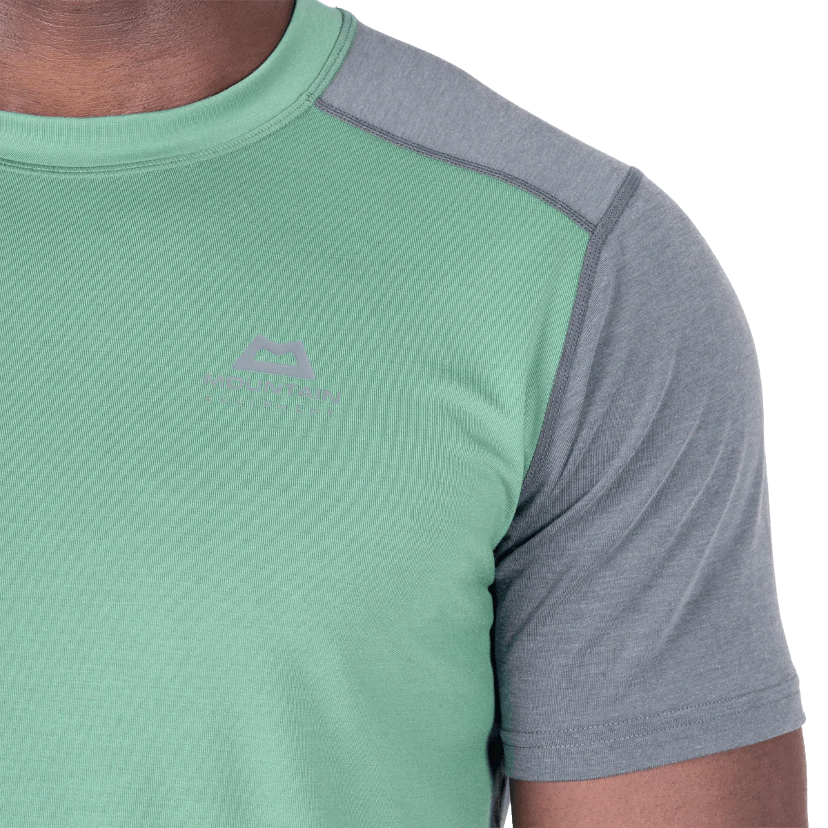 Headpoint Block Men's Tee - Image 16