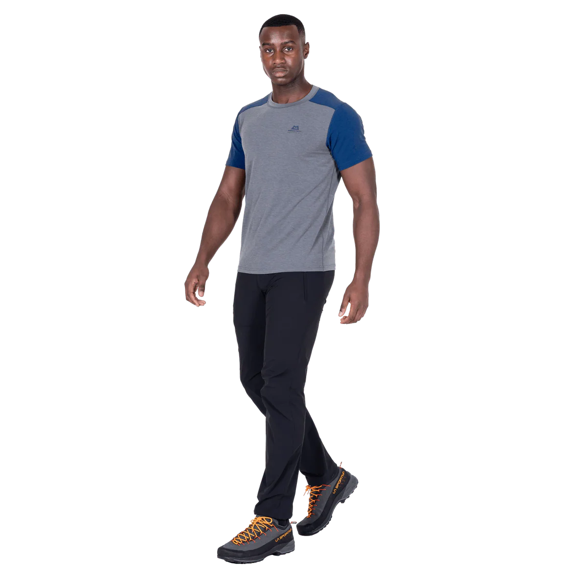 Headpoint Block Men's Tee - Image 17