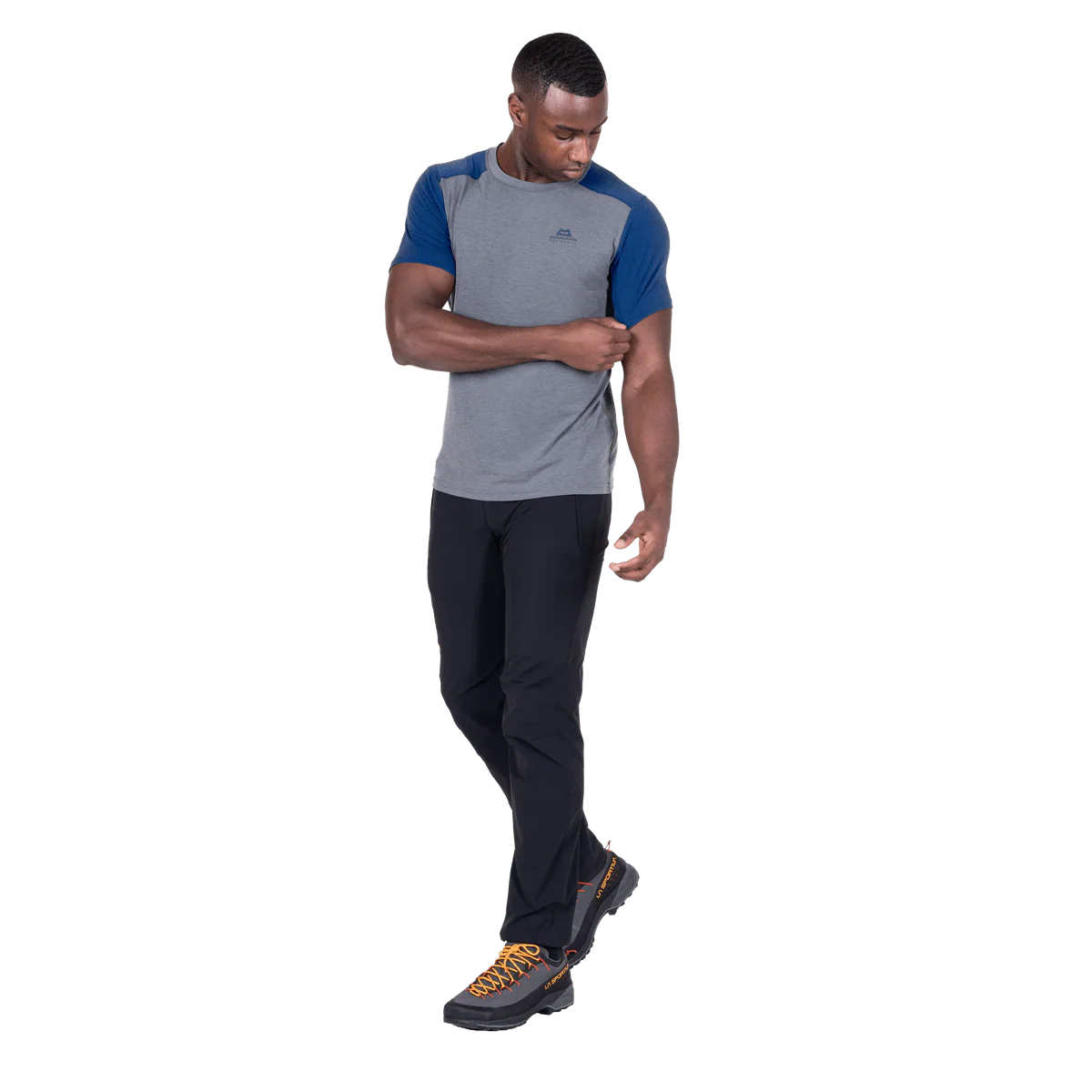 Headpoint Block Men's Tee - Image 19