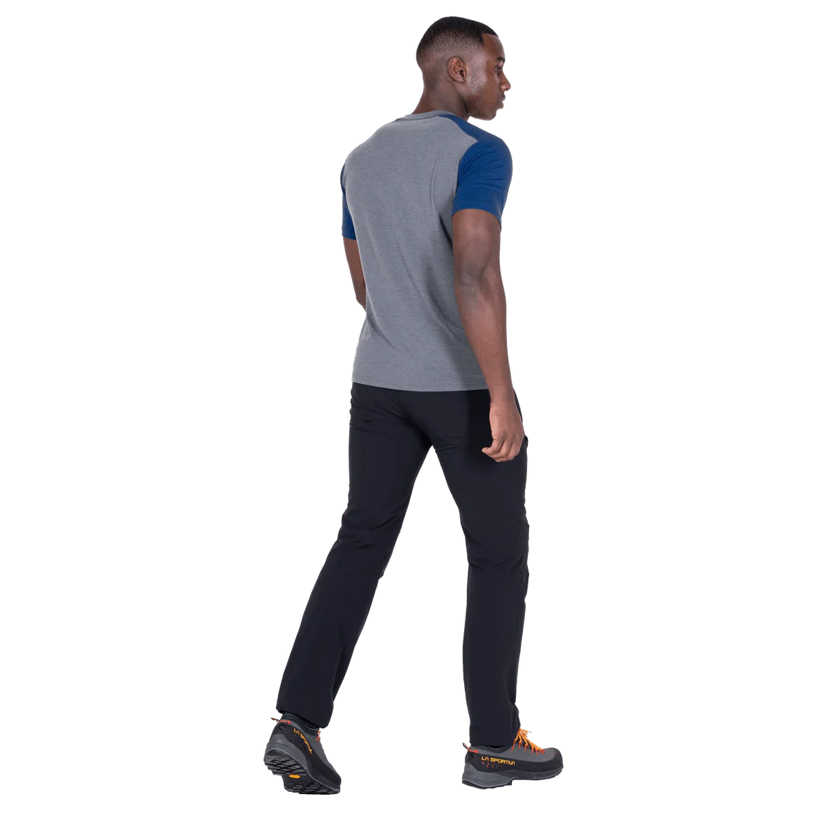 Headpoint Block Men's Tee - Image 20