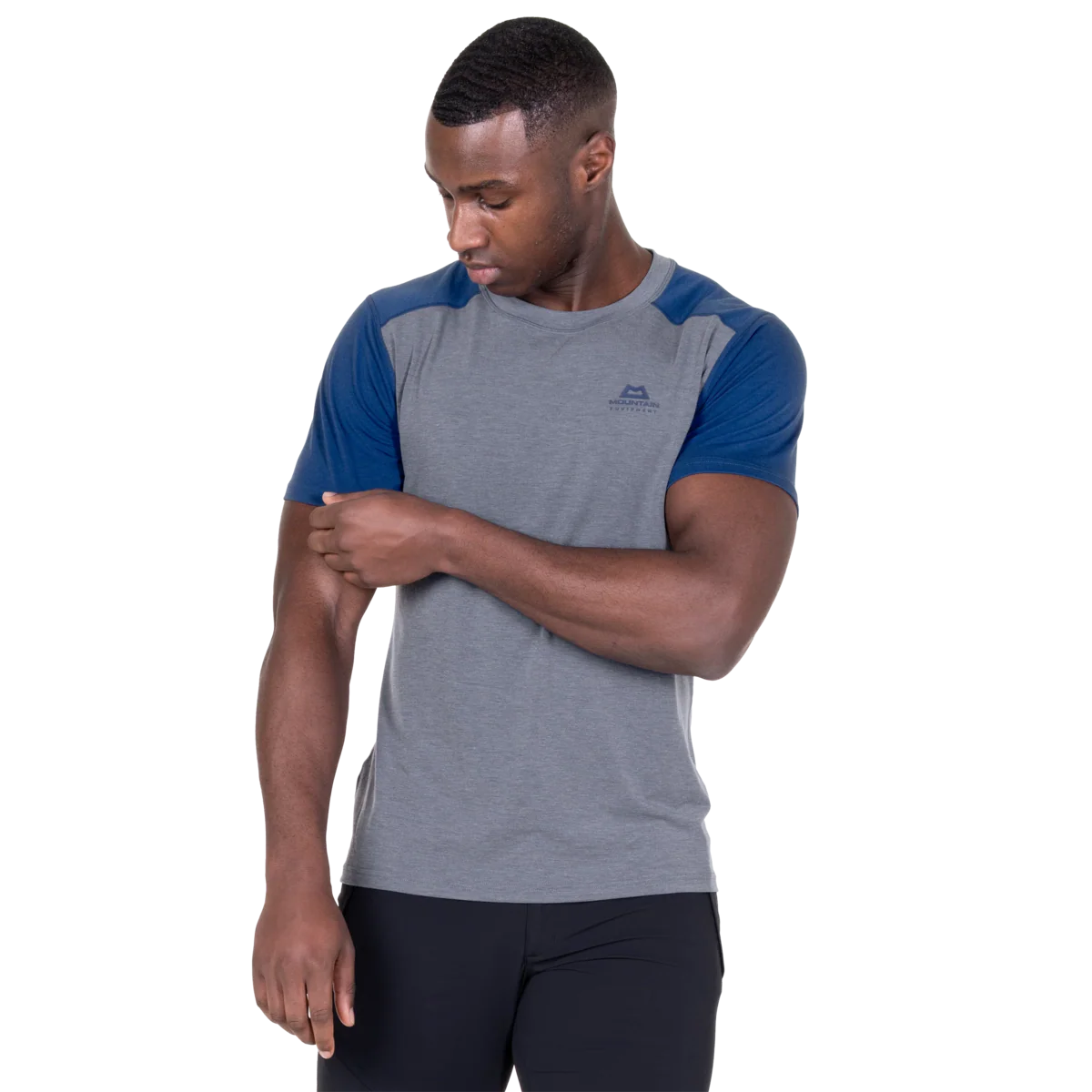 Headpoint Block Men's Tee - Image 21