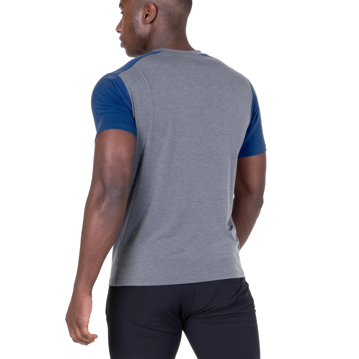 Headpoint Block Men's Tee - Image 22