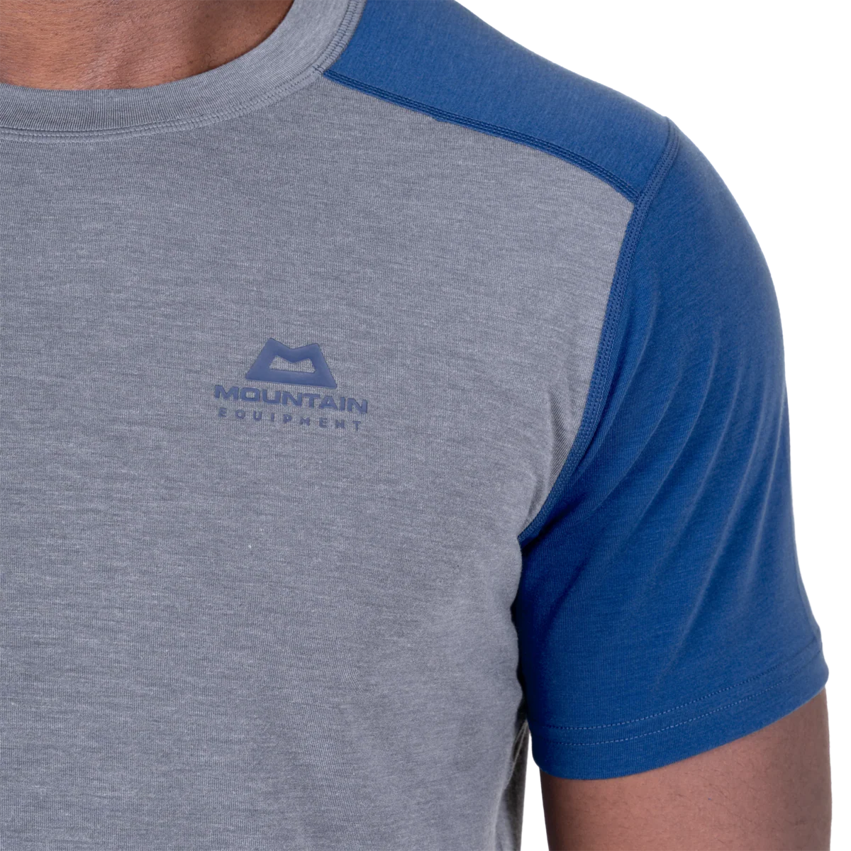 Headpoint Block Men's Tee - Image 23