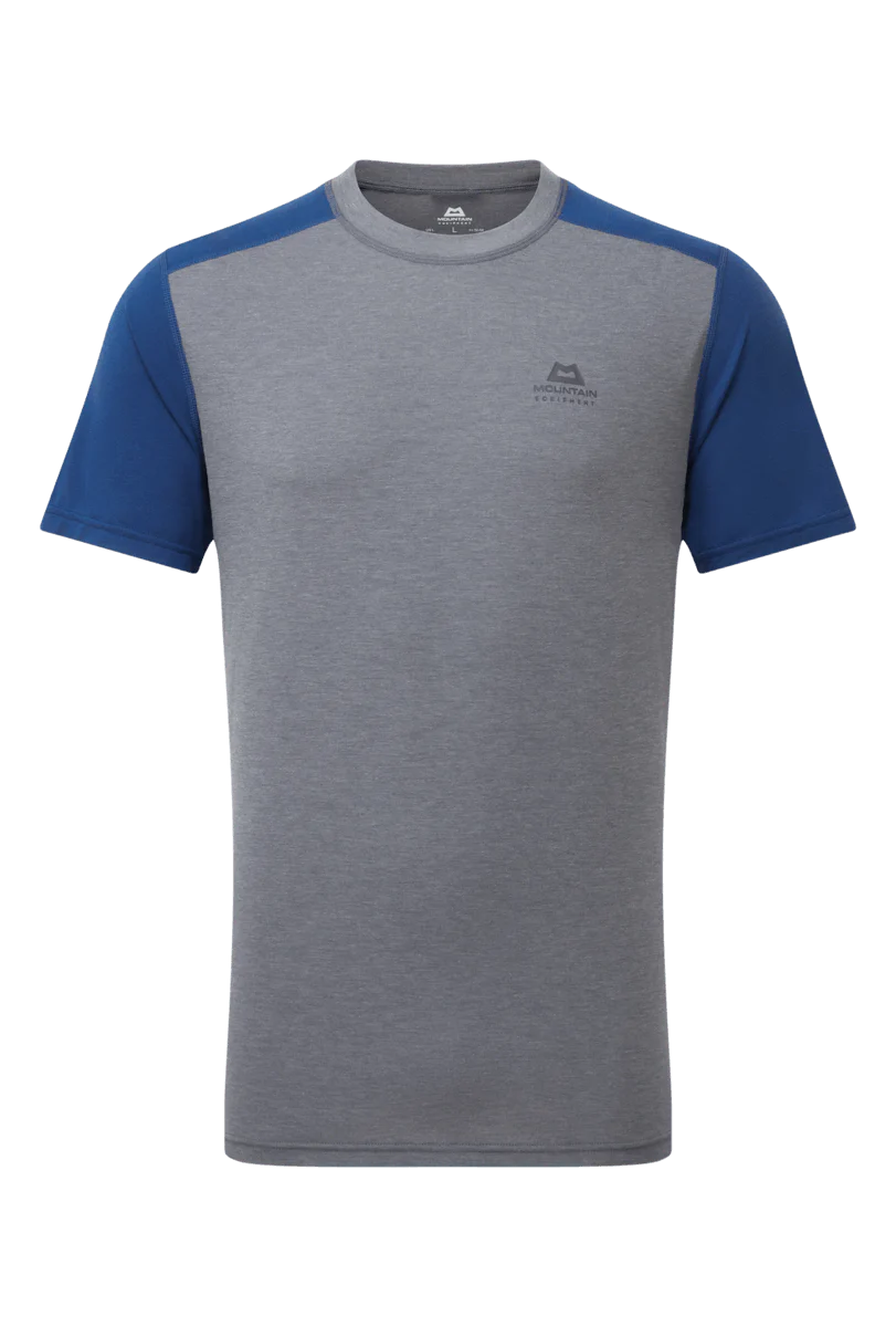 Headpoint Block Men's Tee - Image 3