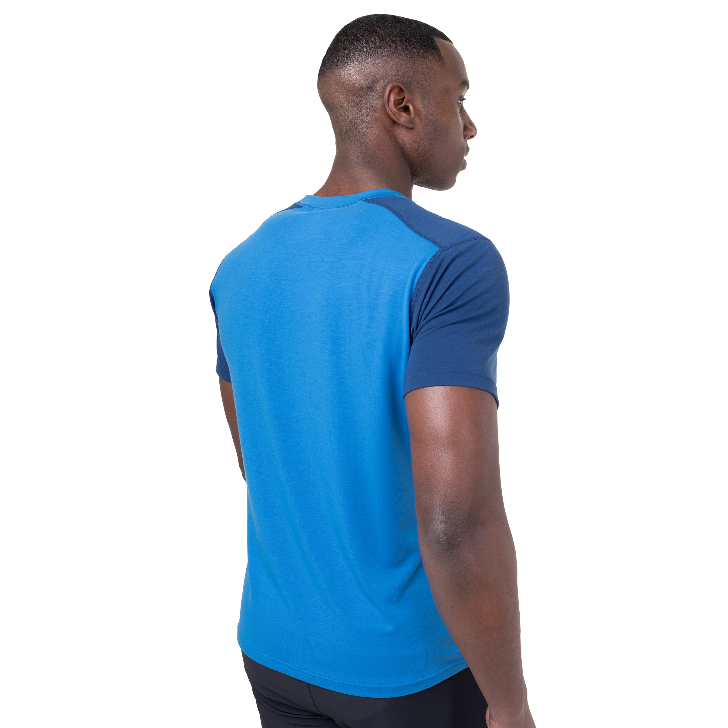 Headpoint Block Men's Tee - Image 7