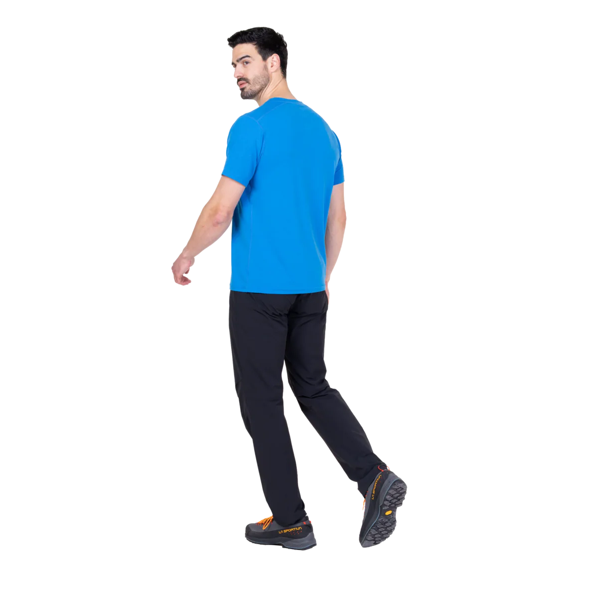 Headpoint Emblem Men's Tee - Image 14