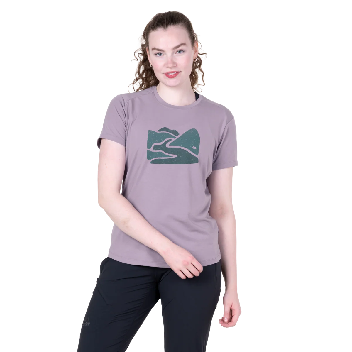 Headpoint Graphic Women's Tee - Image 11