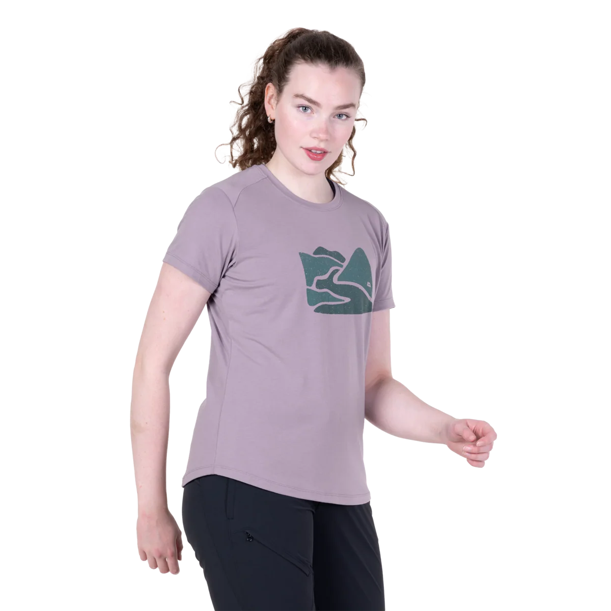 Headpoint Graphic Women's Tee - Image 12