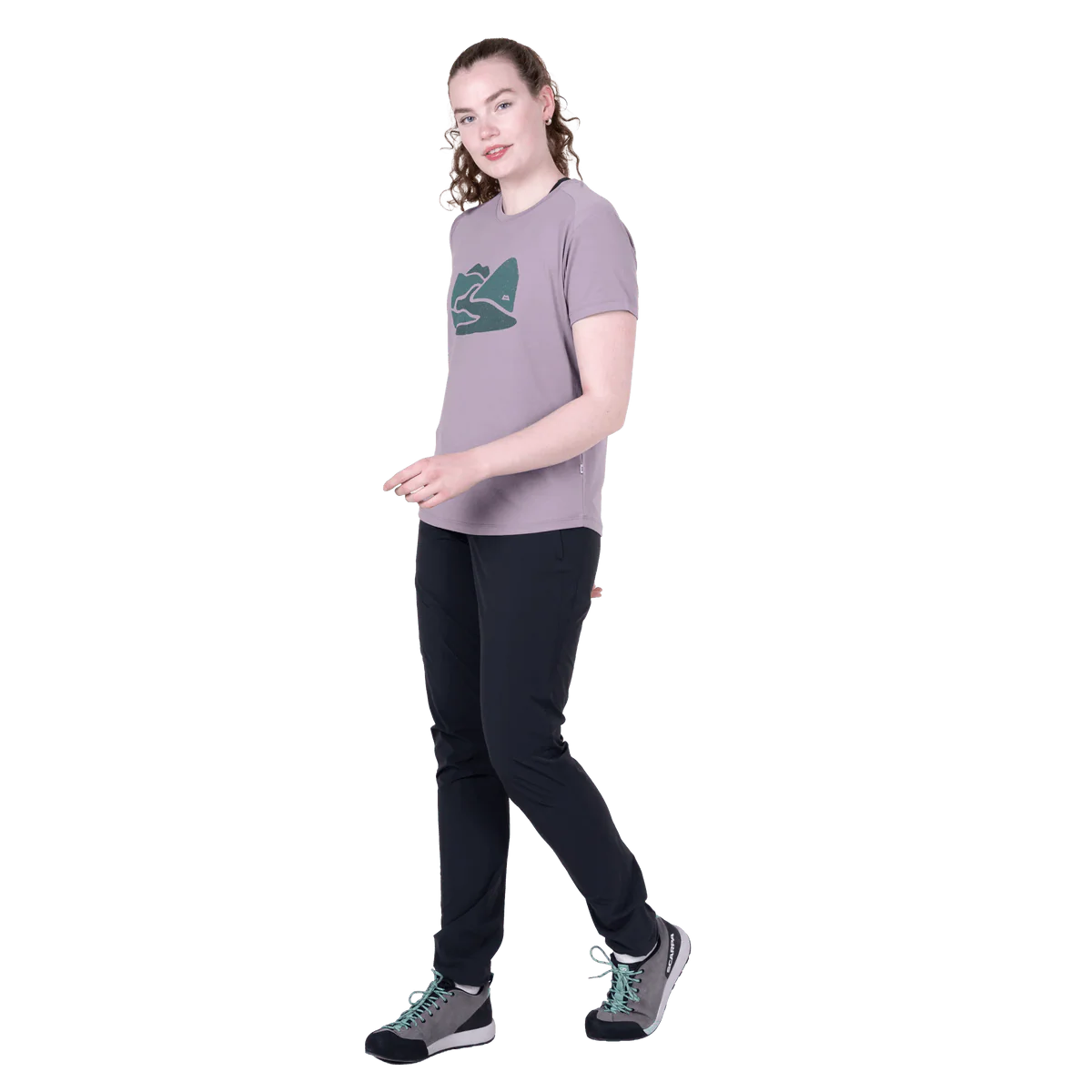 Headpoint Graphic Women's Tee - Image 14