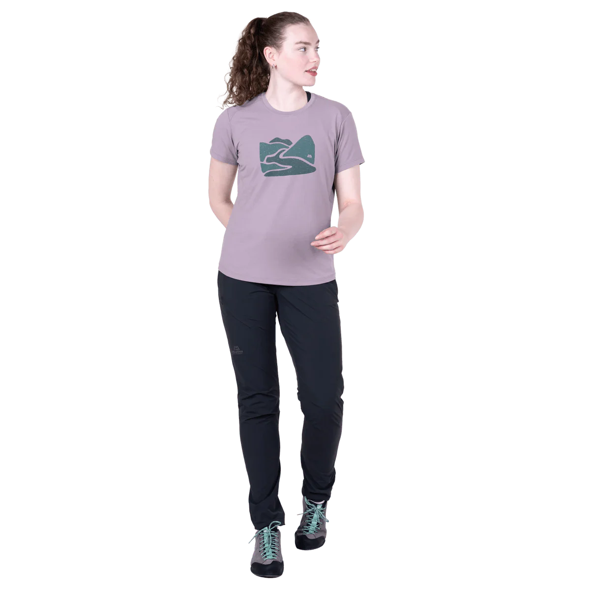 Headpoint Graphic Women's Tee - Image 15
