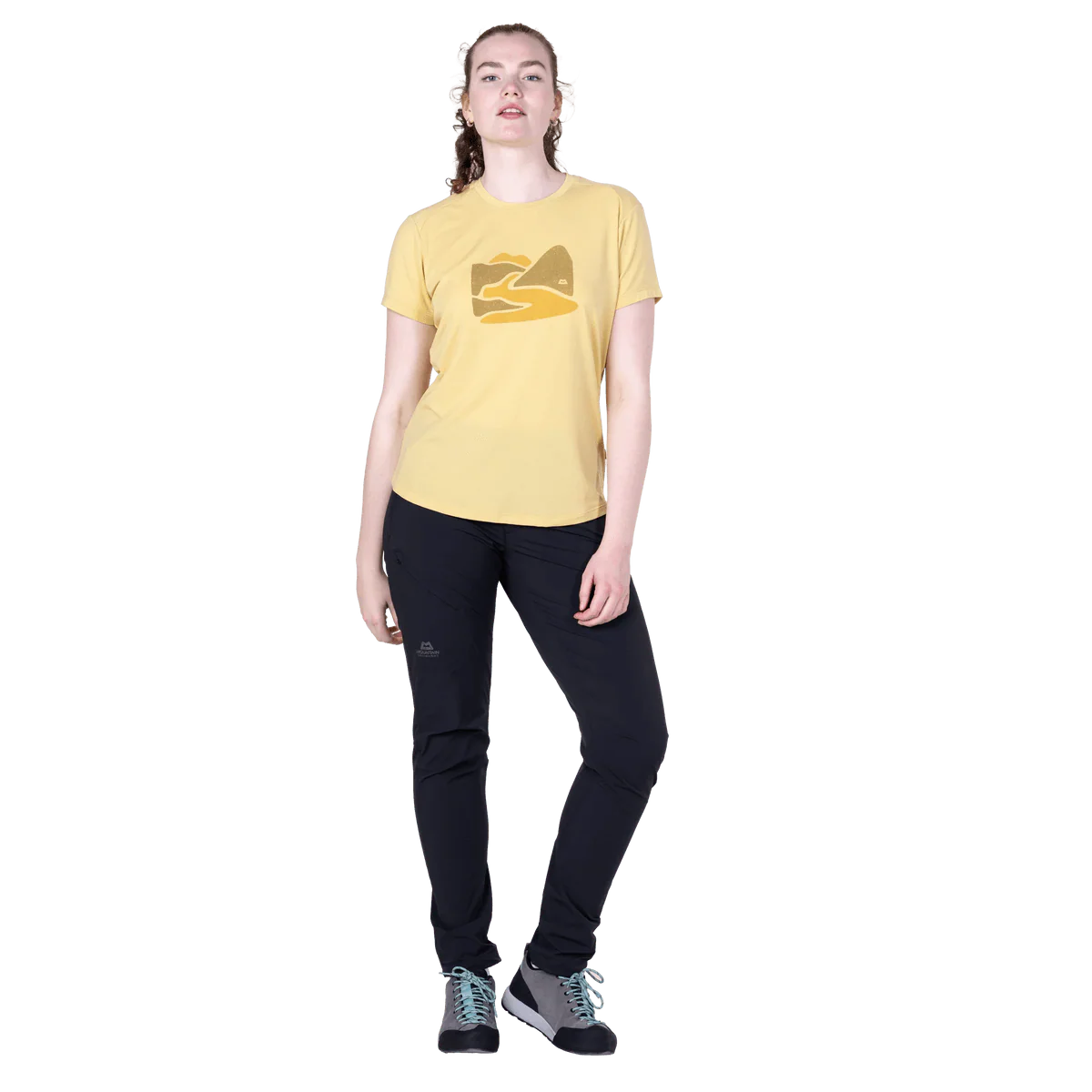 Headpoint Graphic Women's Tee - Image 18