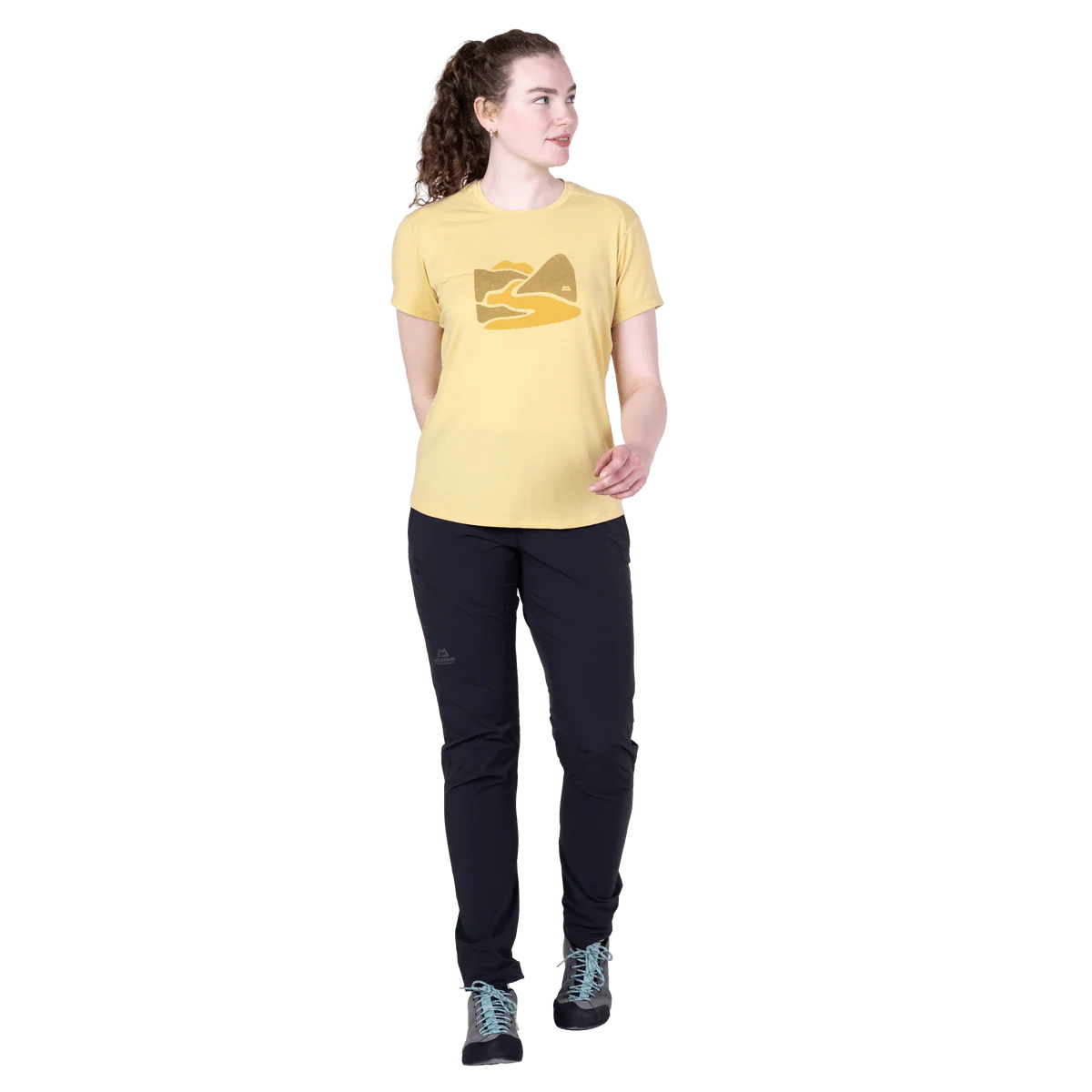 Headpoint Graphic Women's Tee - Image 20