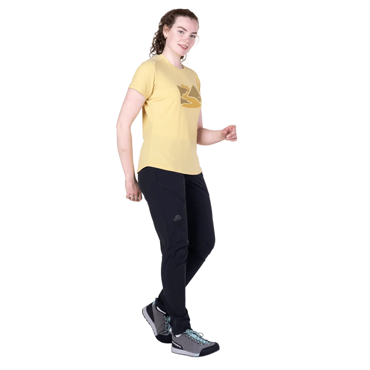 Headpoint Graphic Women's Tee - Image 21