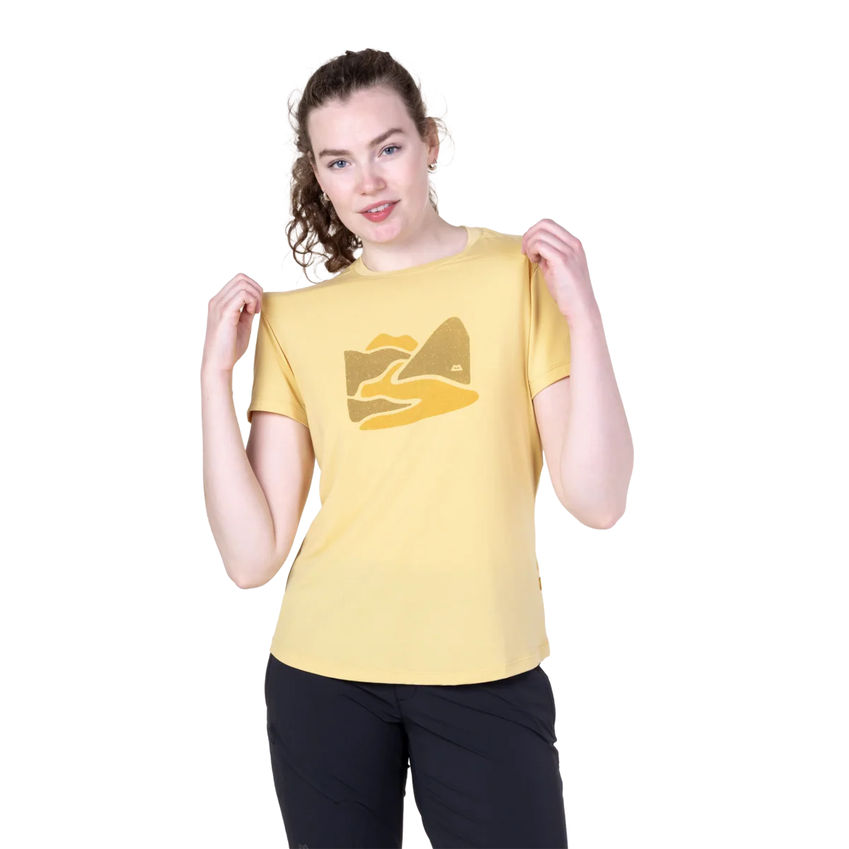Headpoint Graphic Women's Tee - Image 22