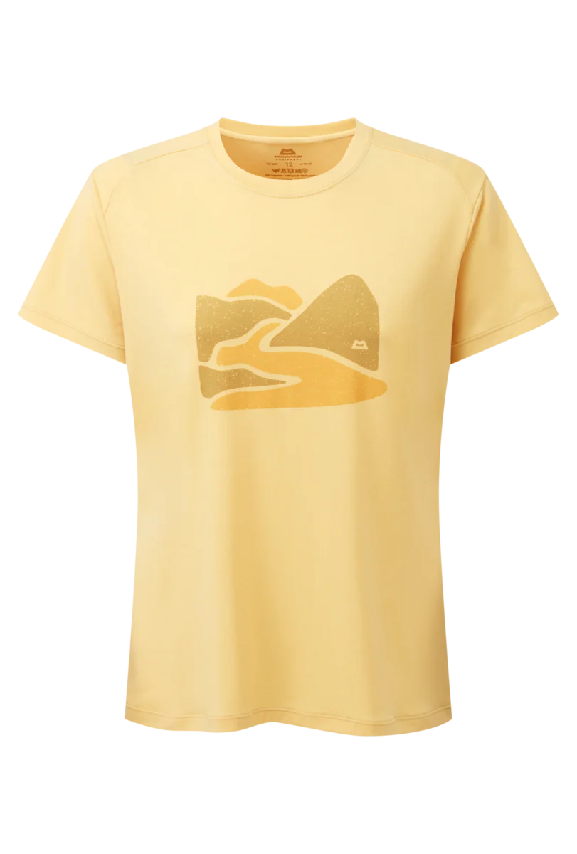 Headpoint Graphic Women's Tee - Image 3