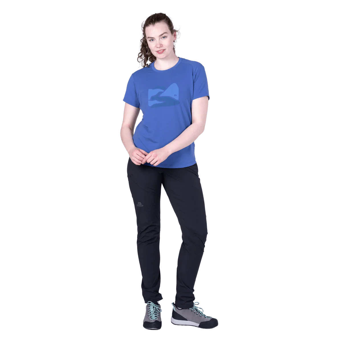 Headpoint Graphic Women's Tee - Image 4