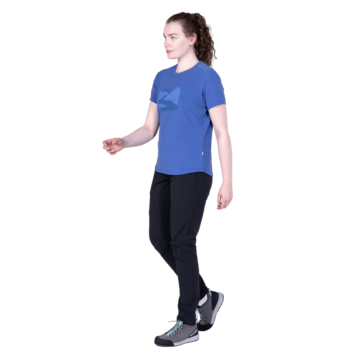 Headpoint Graphic Women's Tee - Image 5
