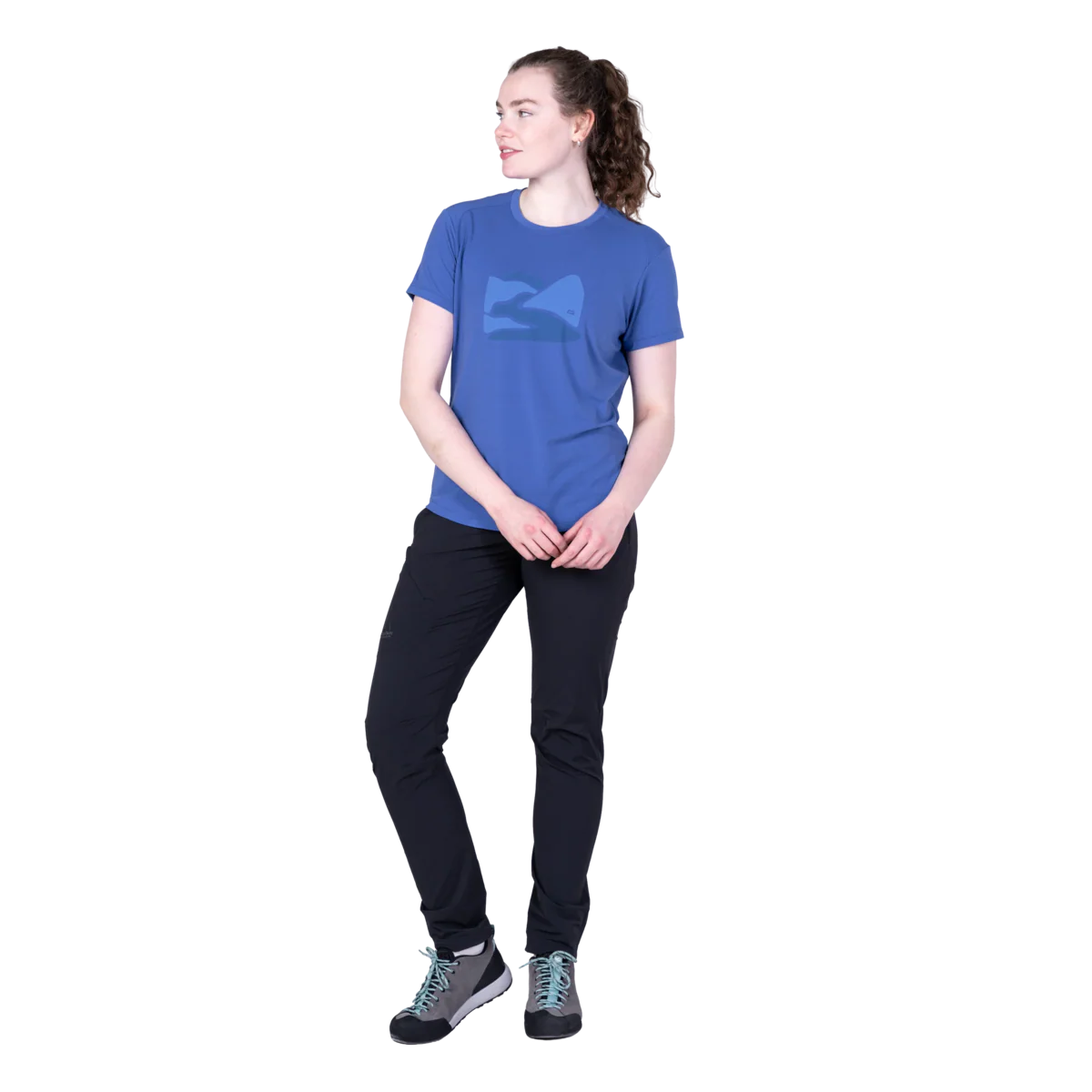 Headpoint Graphic Women's Tee - Image 6