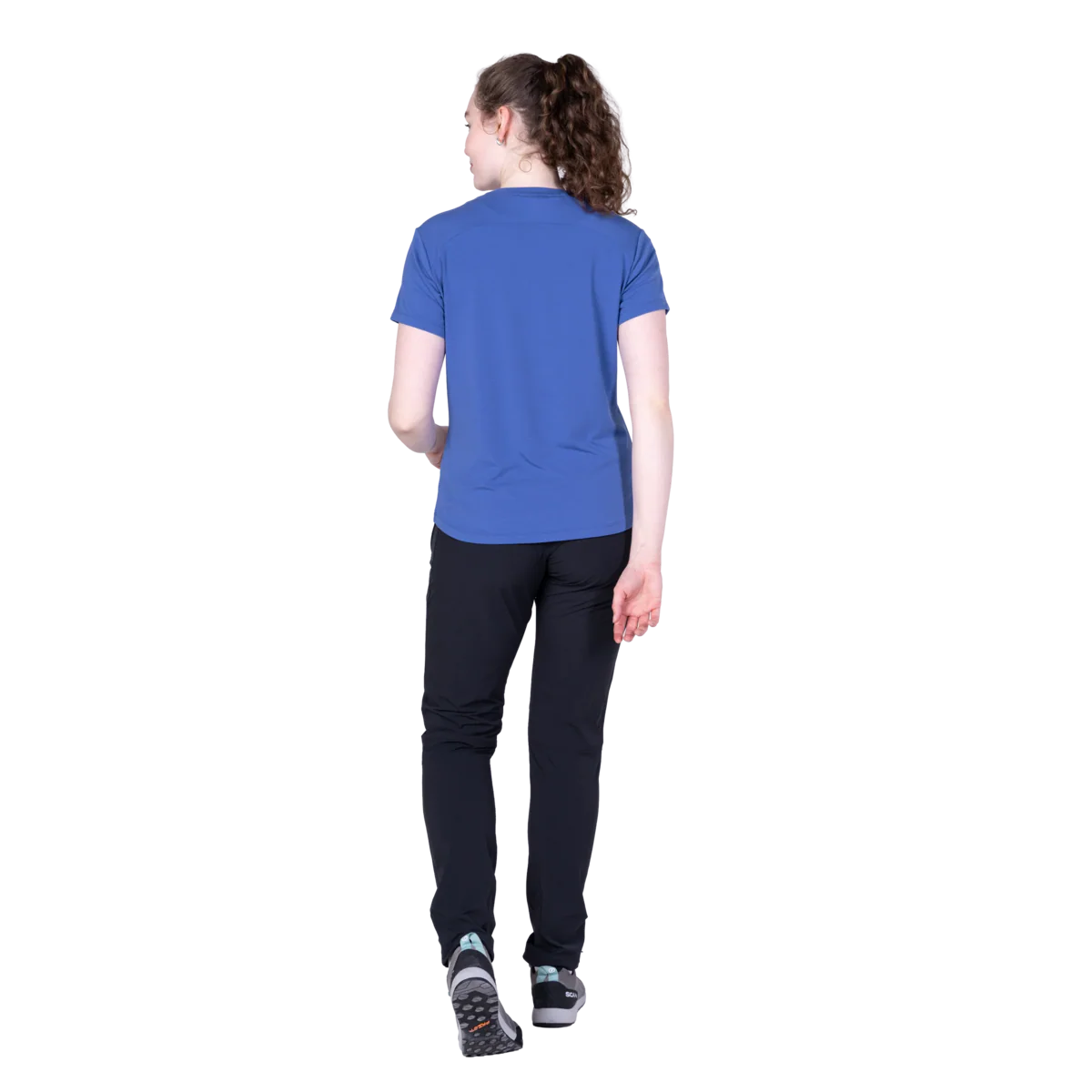 Headpoint Graphic Women's Tee - Image 7