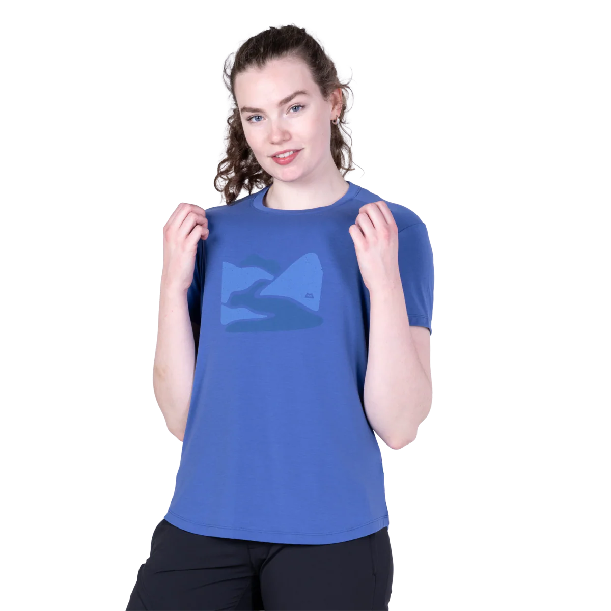 Headpoint Graphic Women's Tee - Image 9