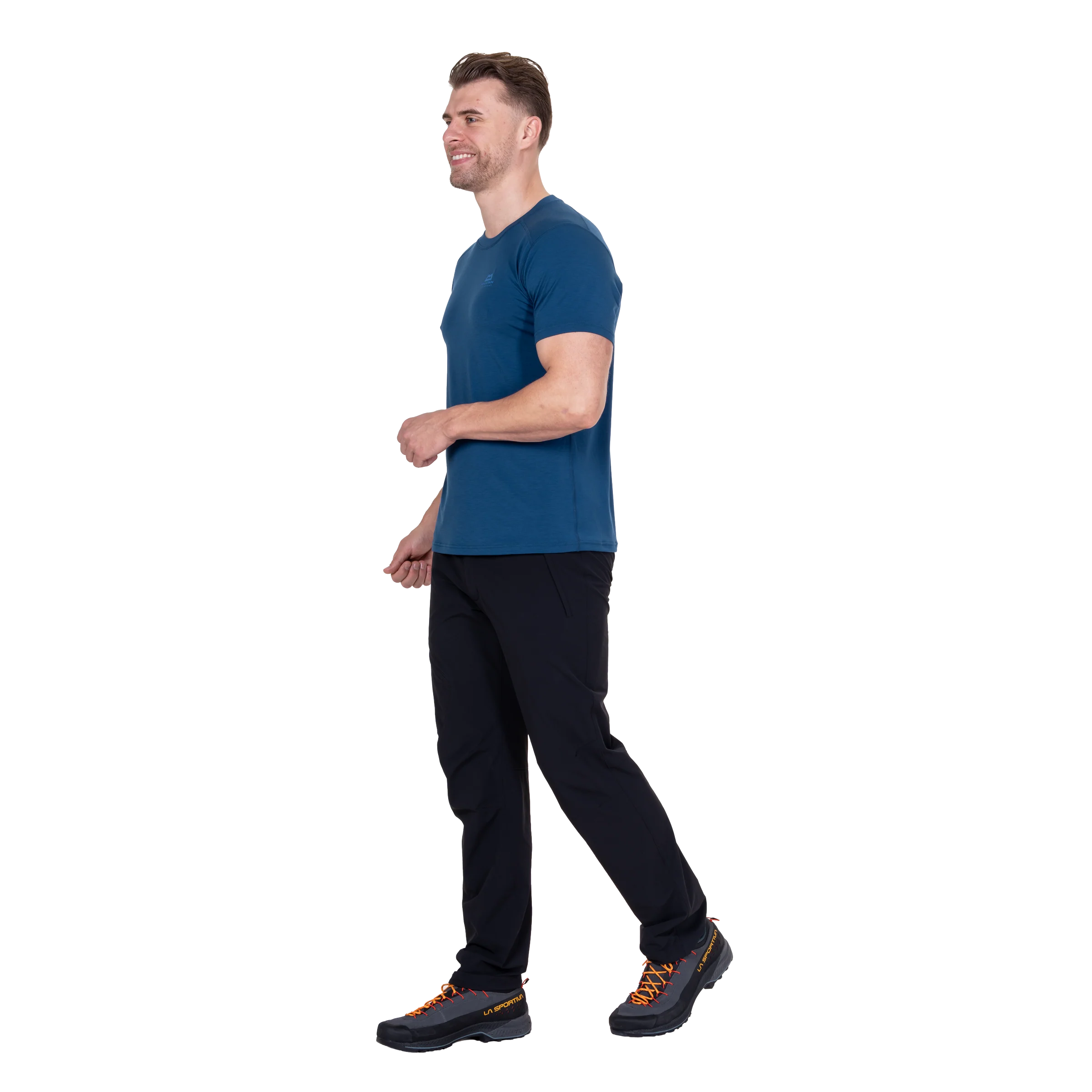Headpoint Men's Tee - Image 21