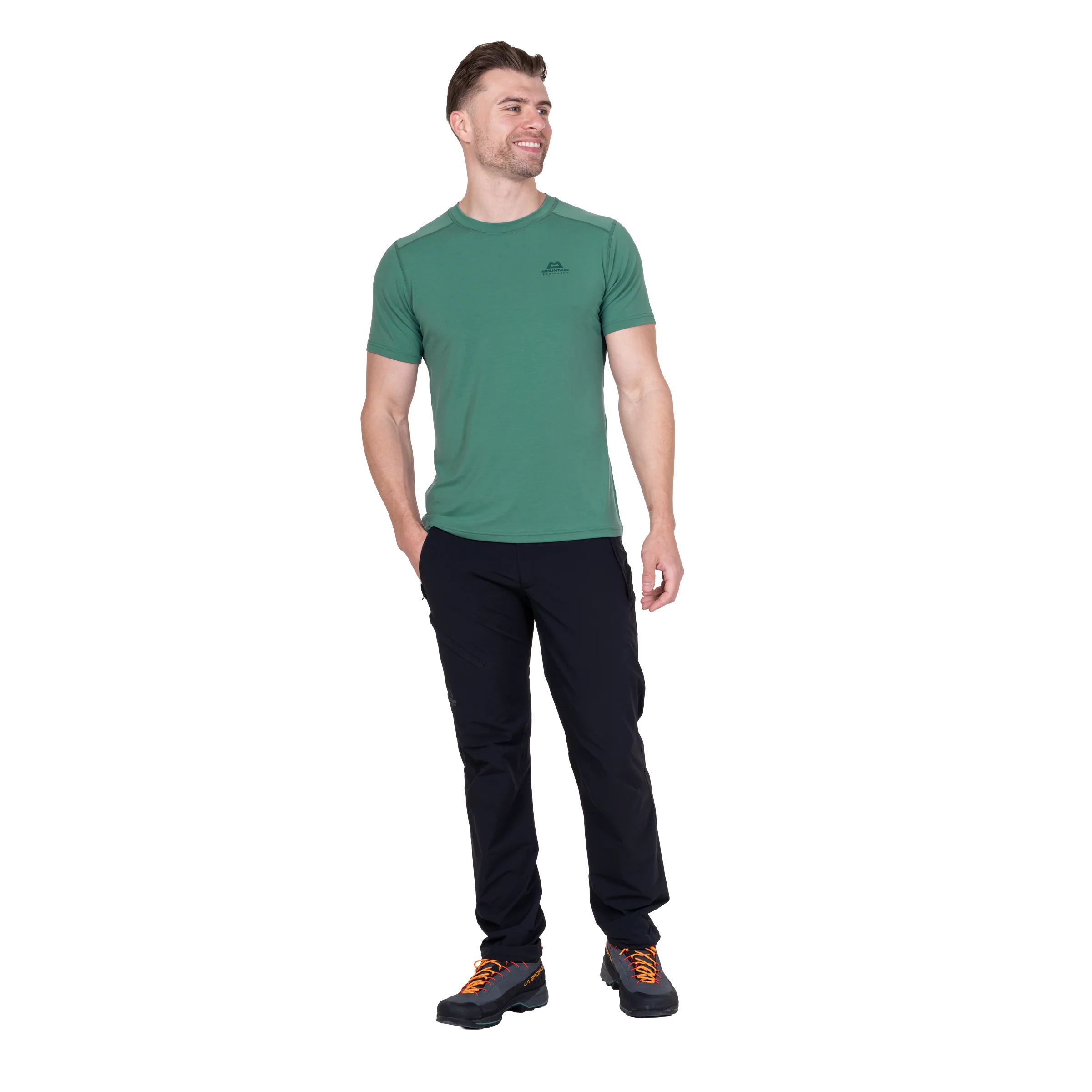 Headpoint Men's Tee - Image 25