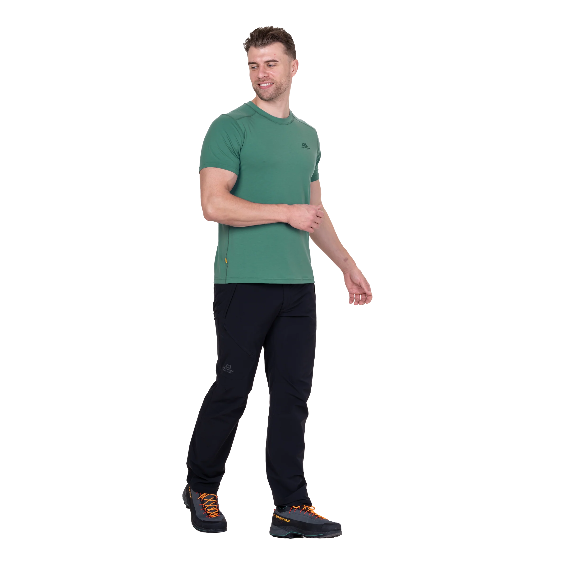 Headpoint Men's Tee - Image 26