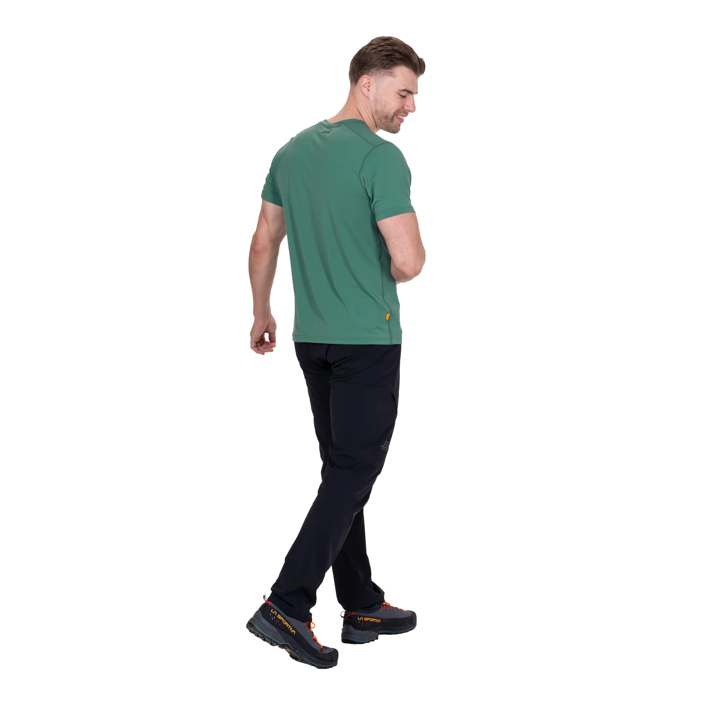 Headpoint Men's Tee - Image 29