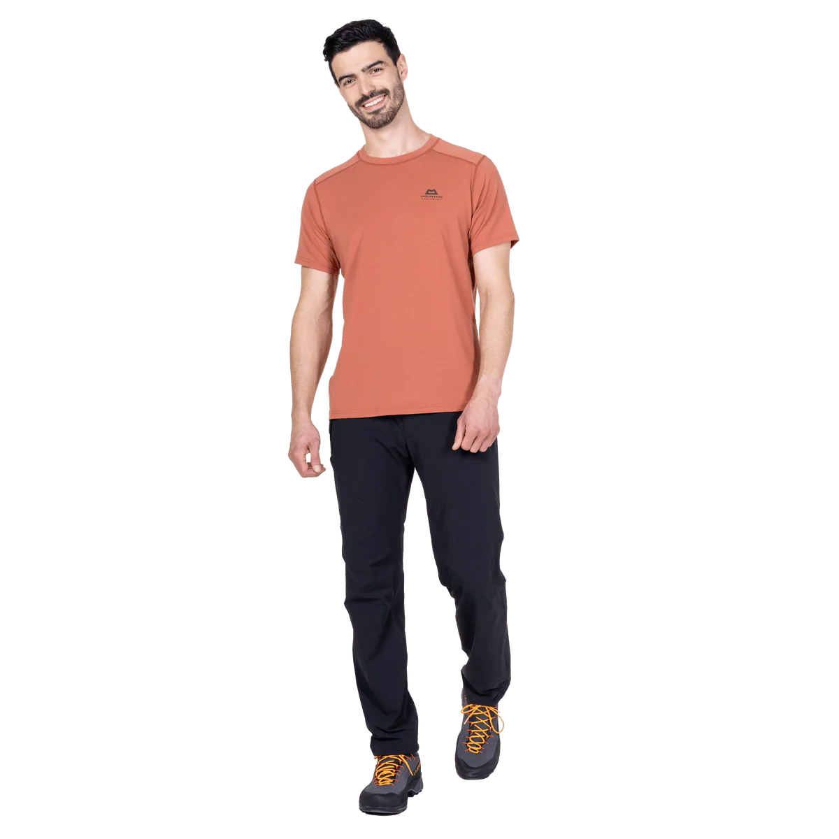Headpoint Men's Tee - Image 5