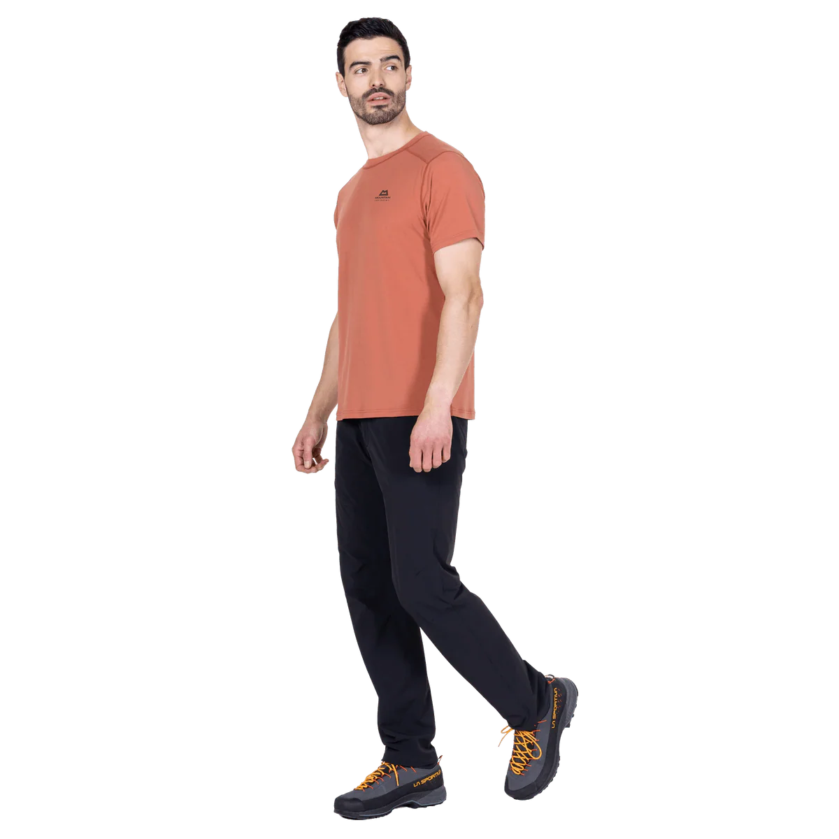 Headpoint Men's Tee - Image 6