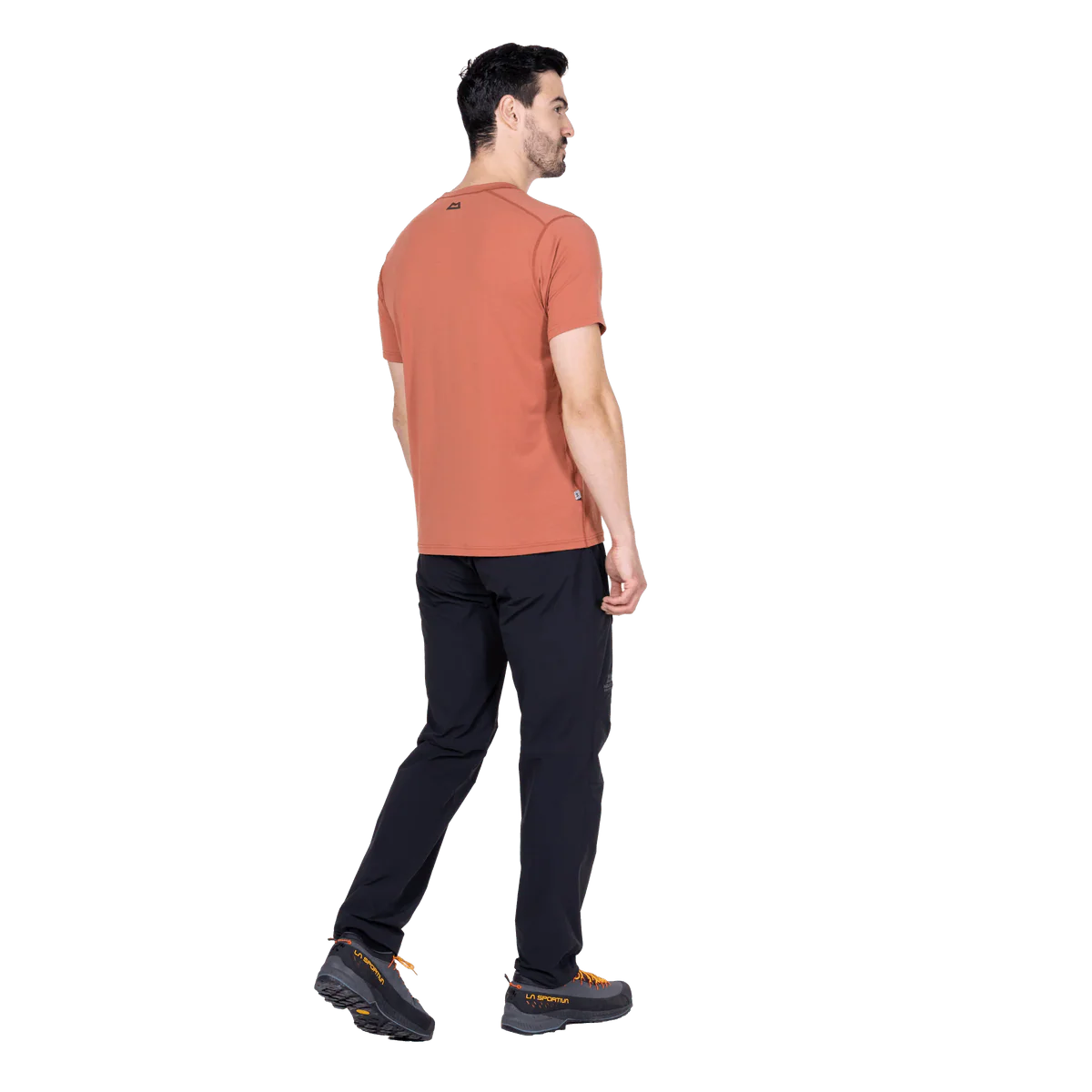 Headpoint Men's Tee - Image 7