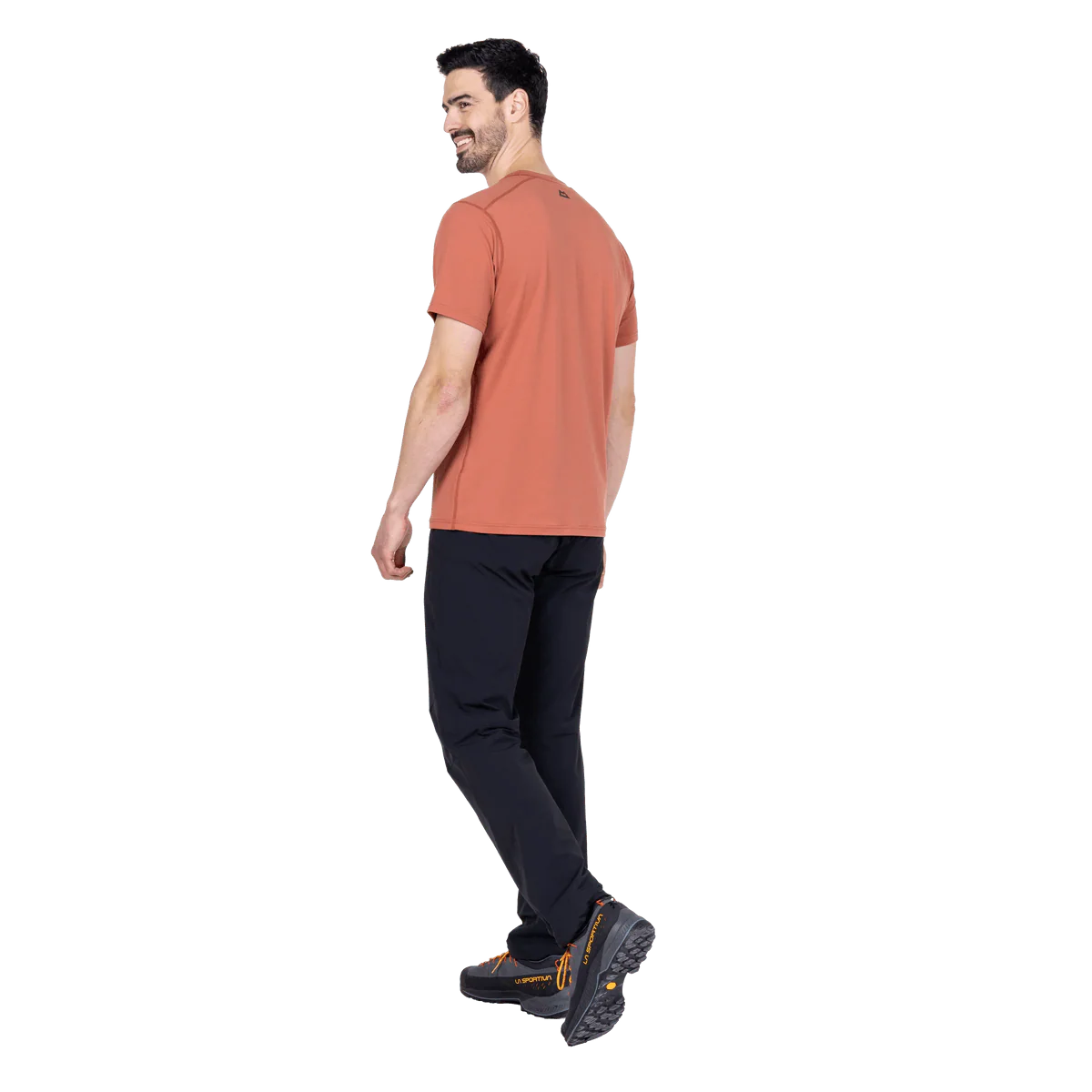 Headpoint Men's Tee - Image 9