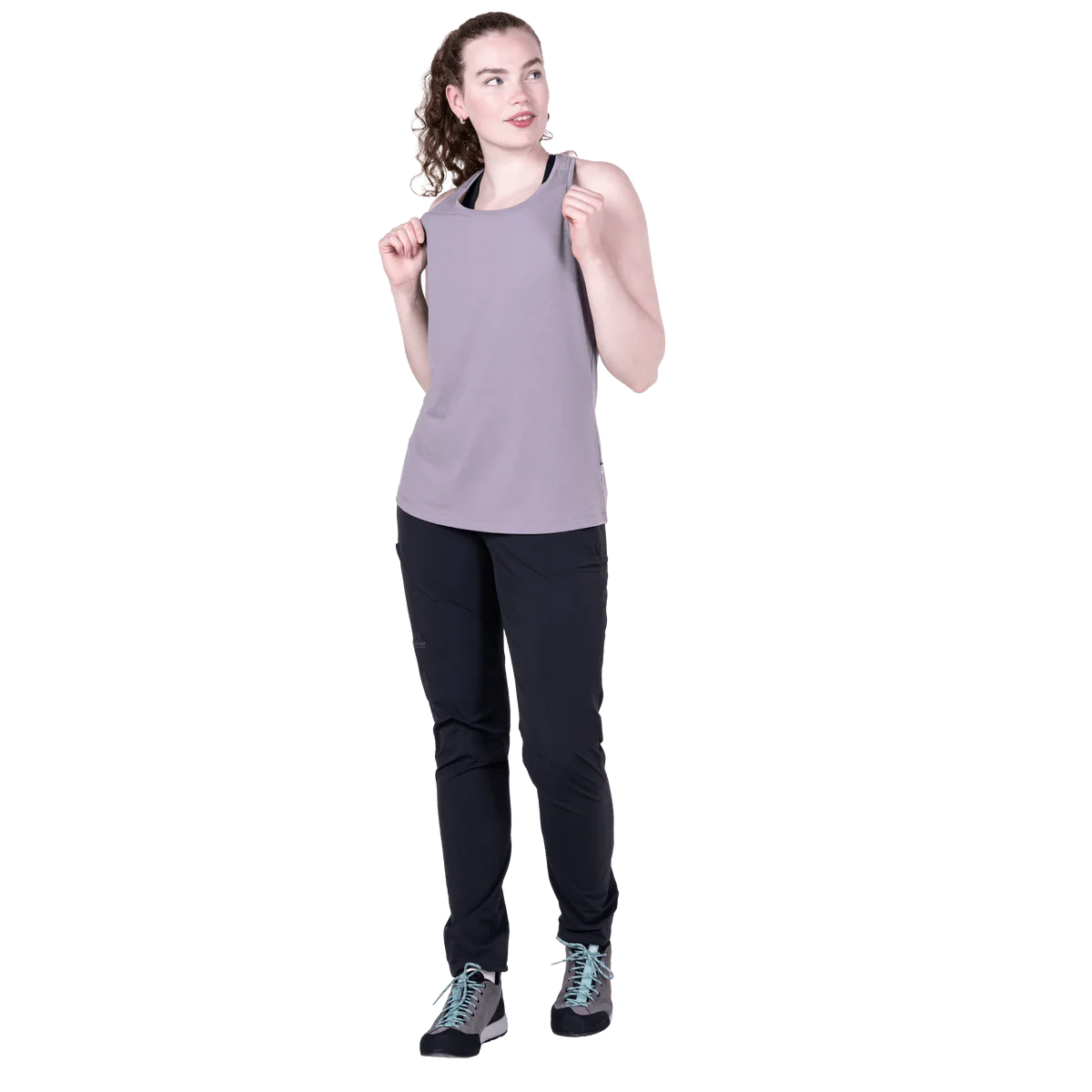 Headpoint Women's Tank - Image 5