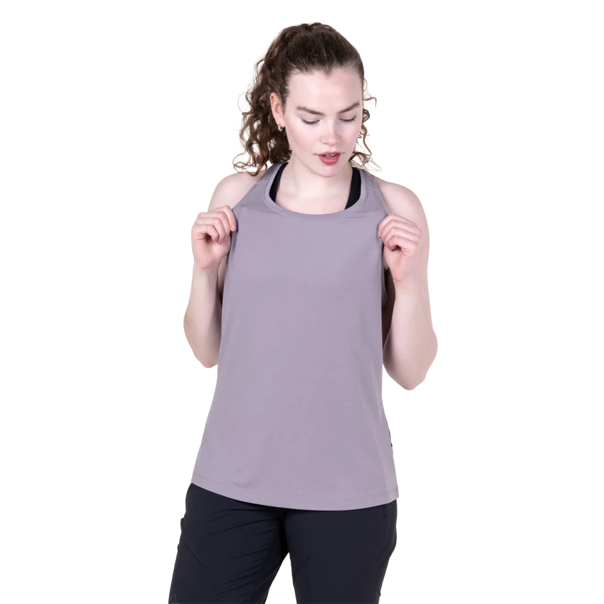 Headpoint Women's Tank - Image 7