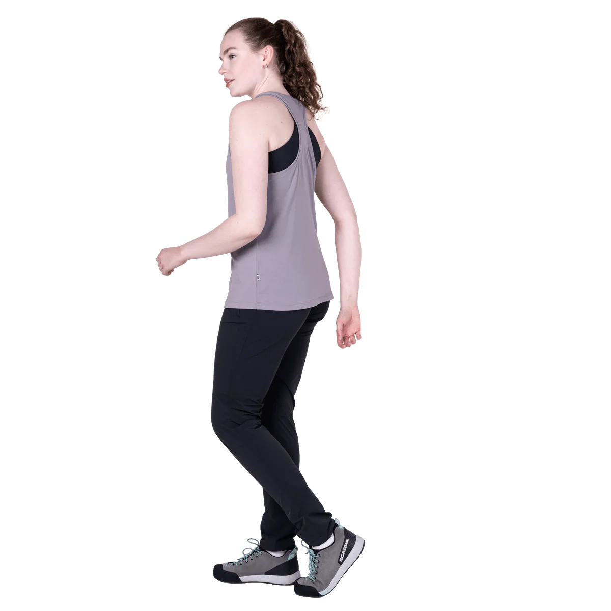 Headpoint Women's Tank - Image 8
