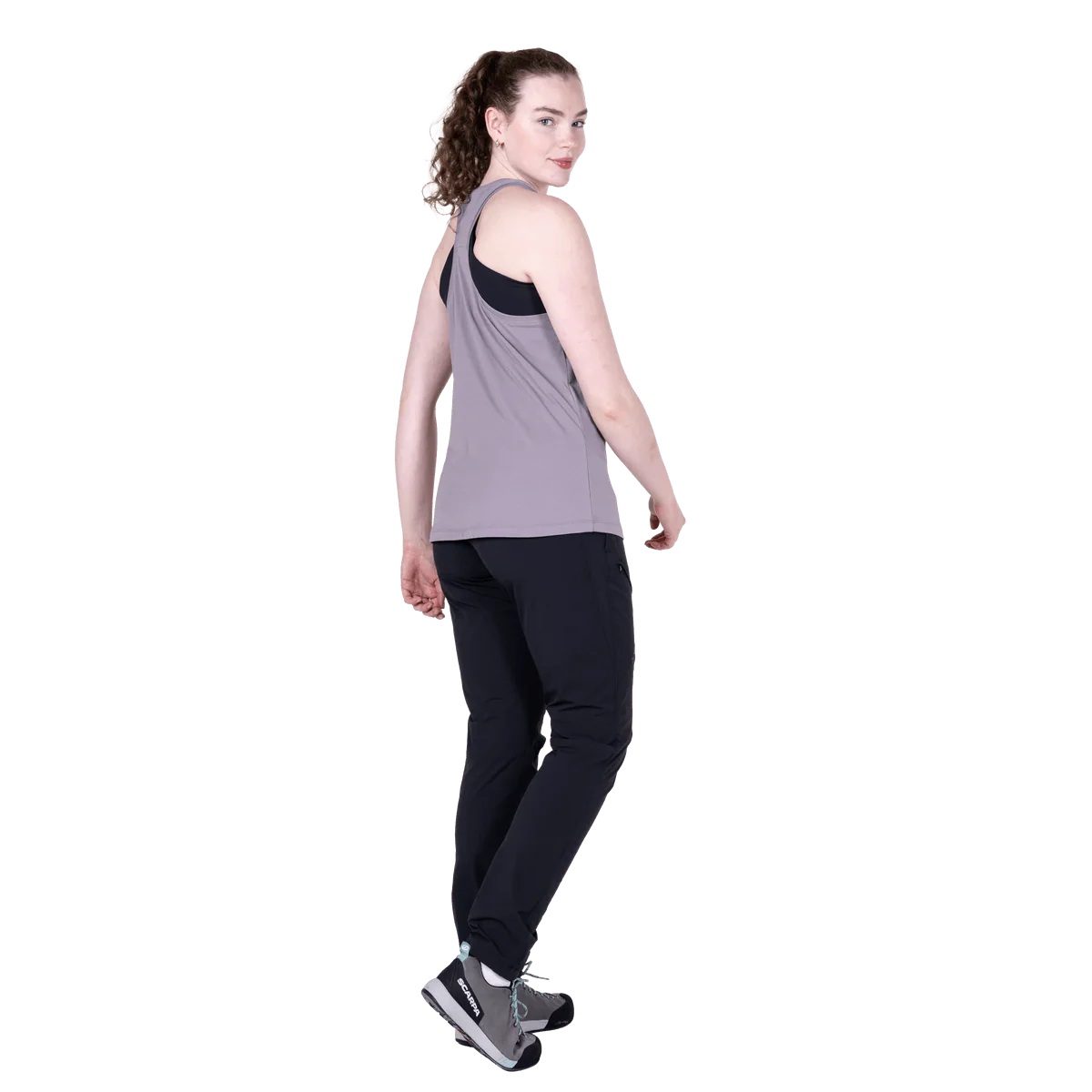 Headpoint Women's Tank - Image 9