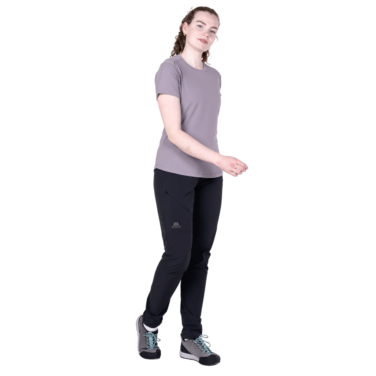Headpoint Women's Tee - Image 11