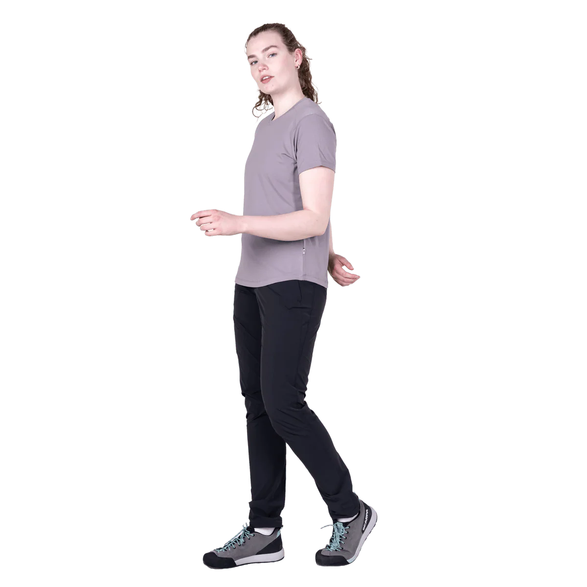 Headpoint Women's Tee - Image 12