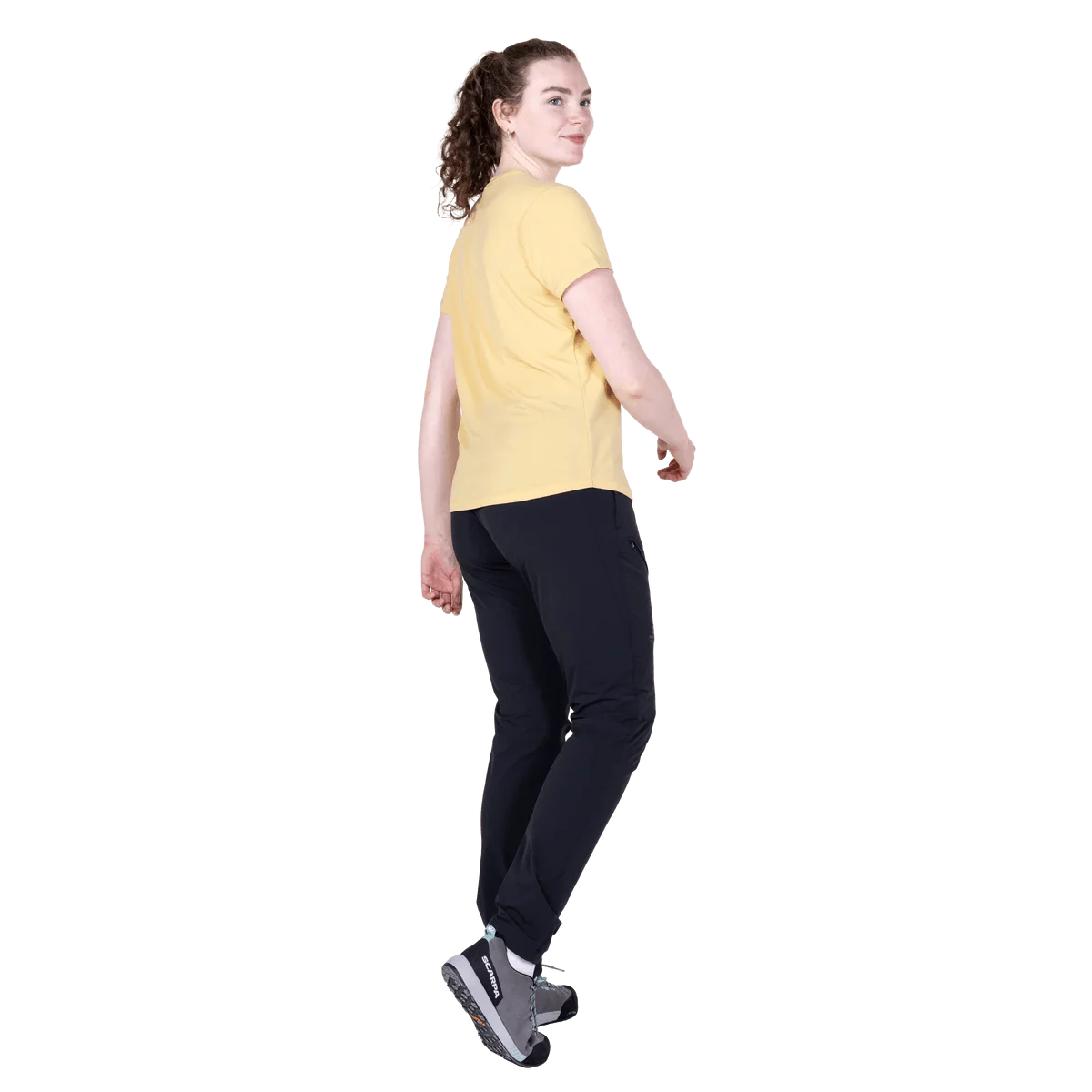 Headpoint Women's Tee - Image 17